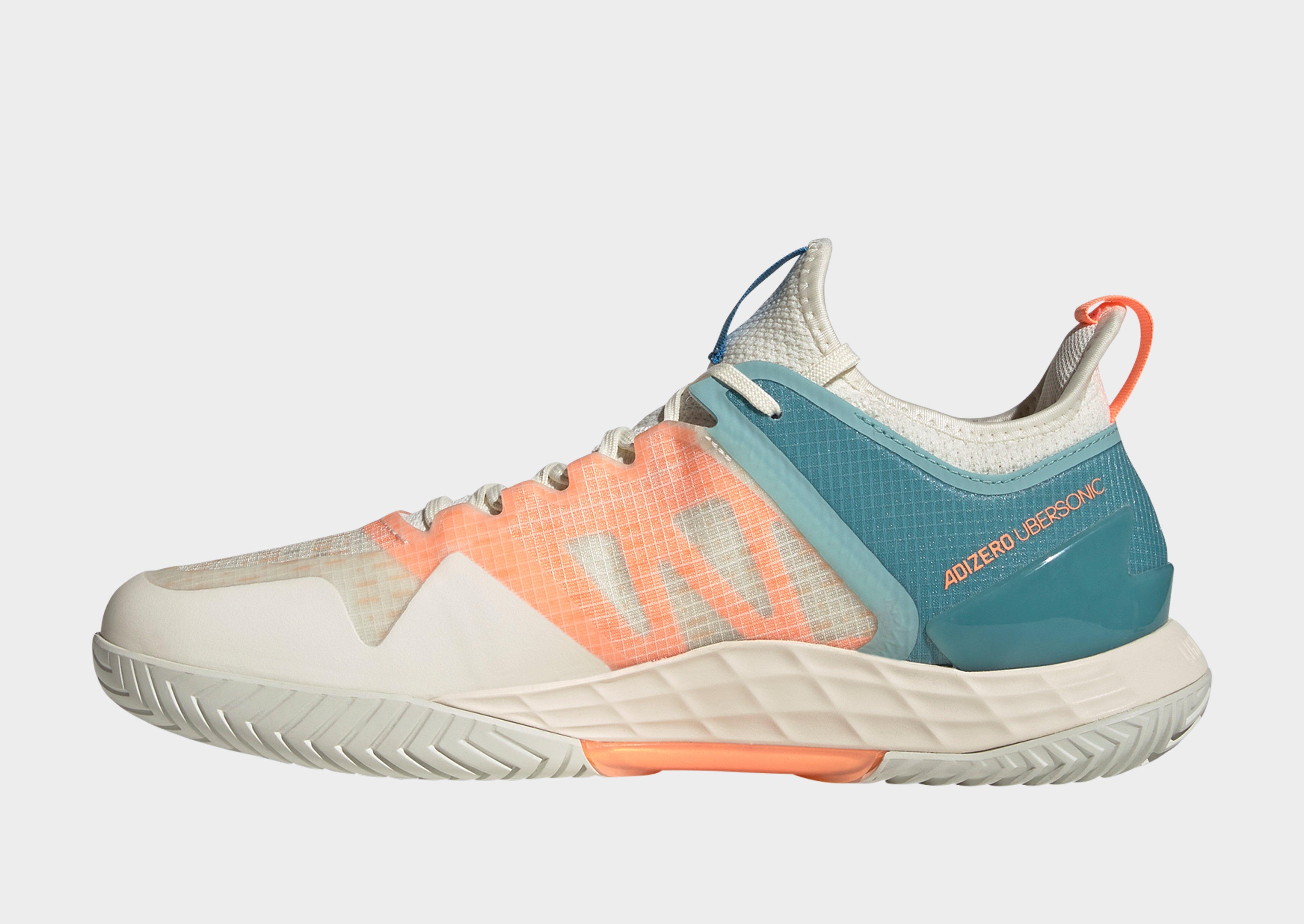 adidas adizero ubersonic 4 tennis shoes