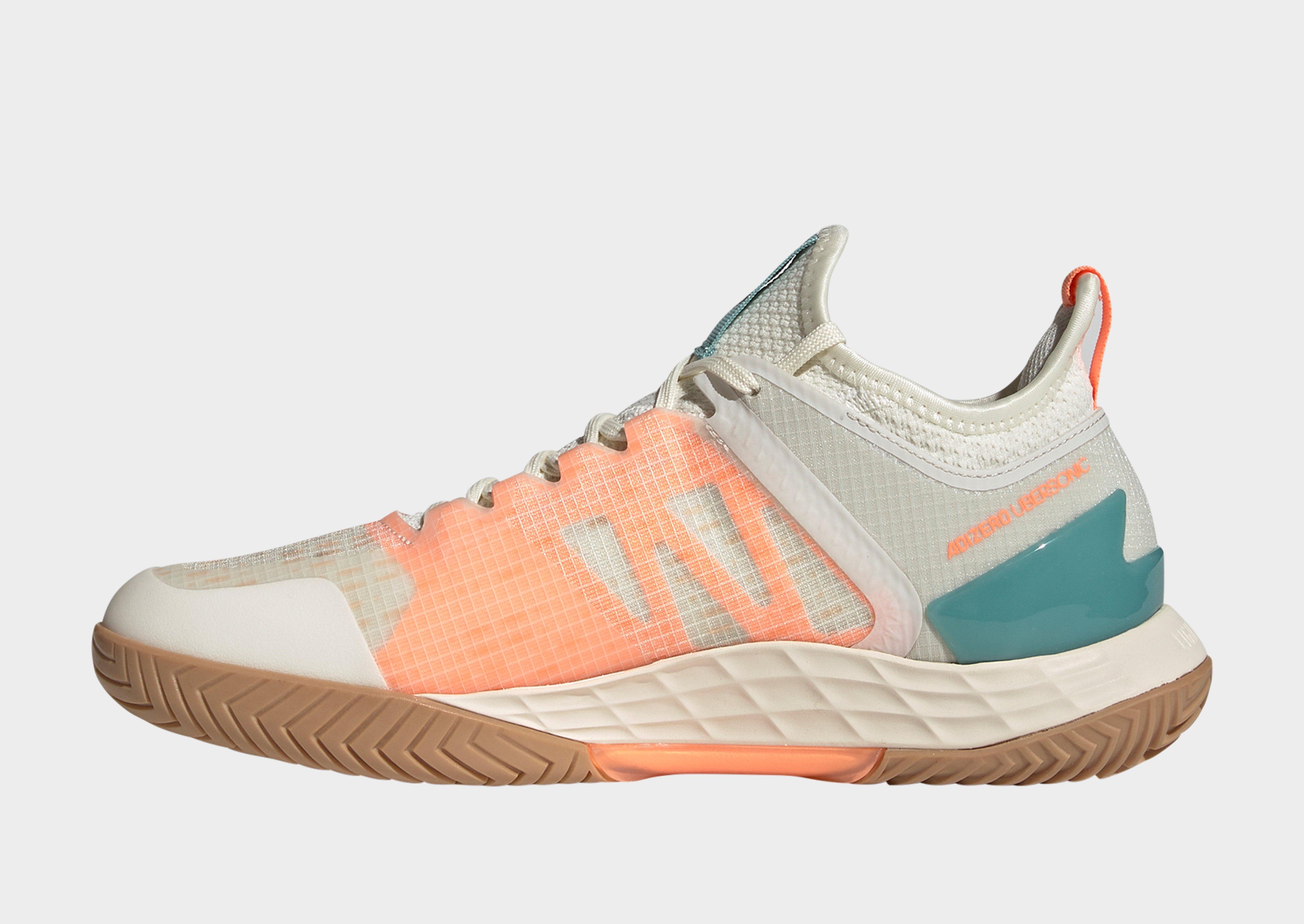 adidas adizero ubersonic 4 tennis shoes