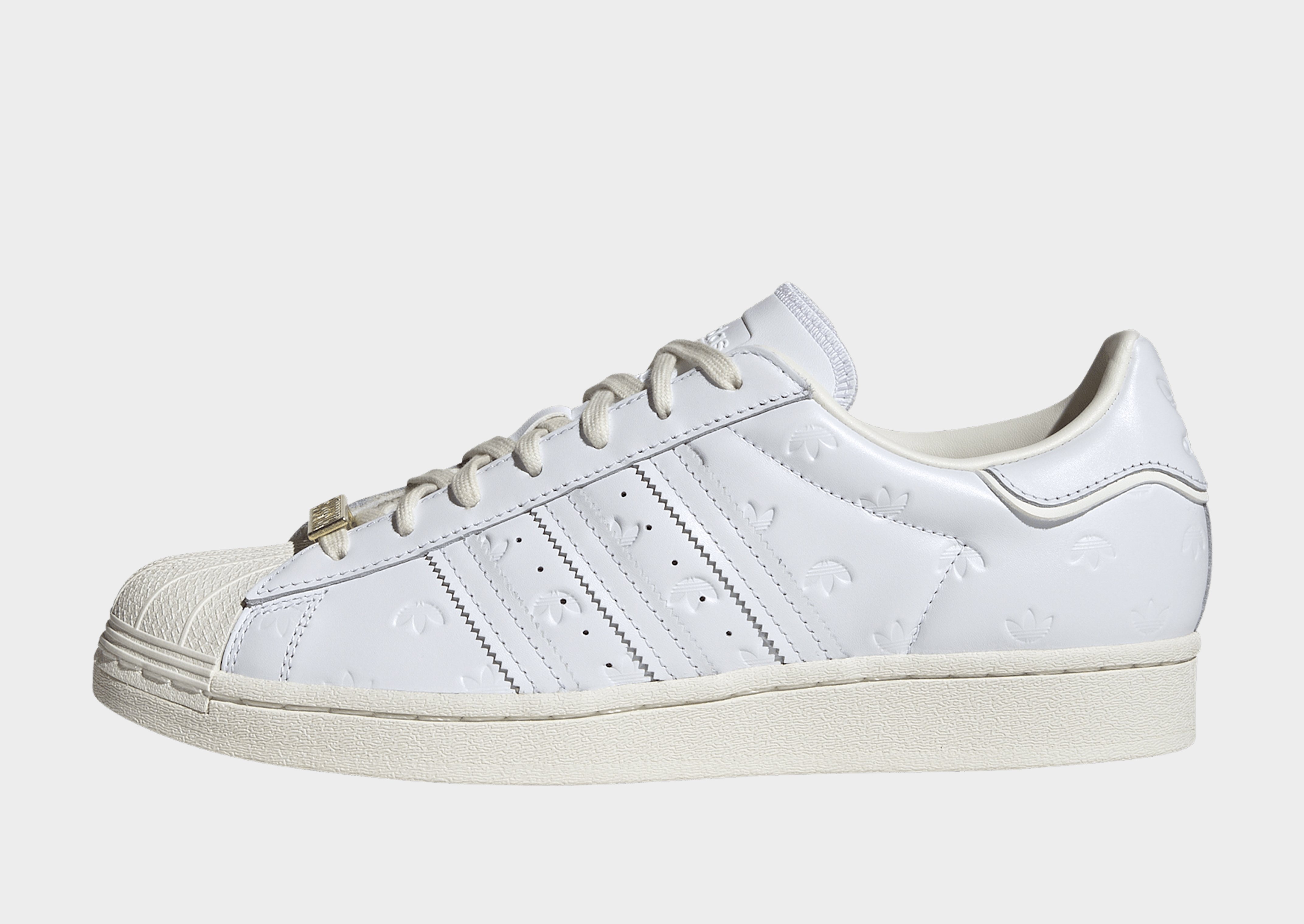 Adidas Original Superstar 80 S White Color Sneakers For Women Bb2056 ...