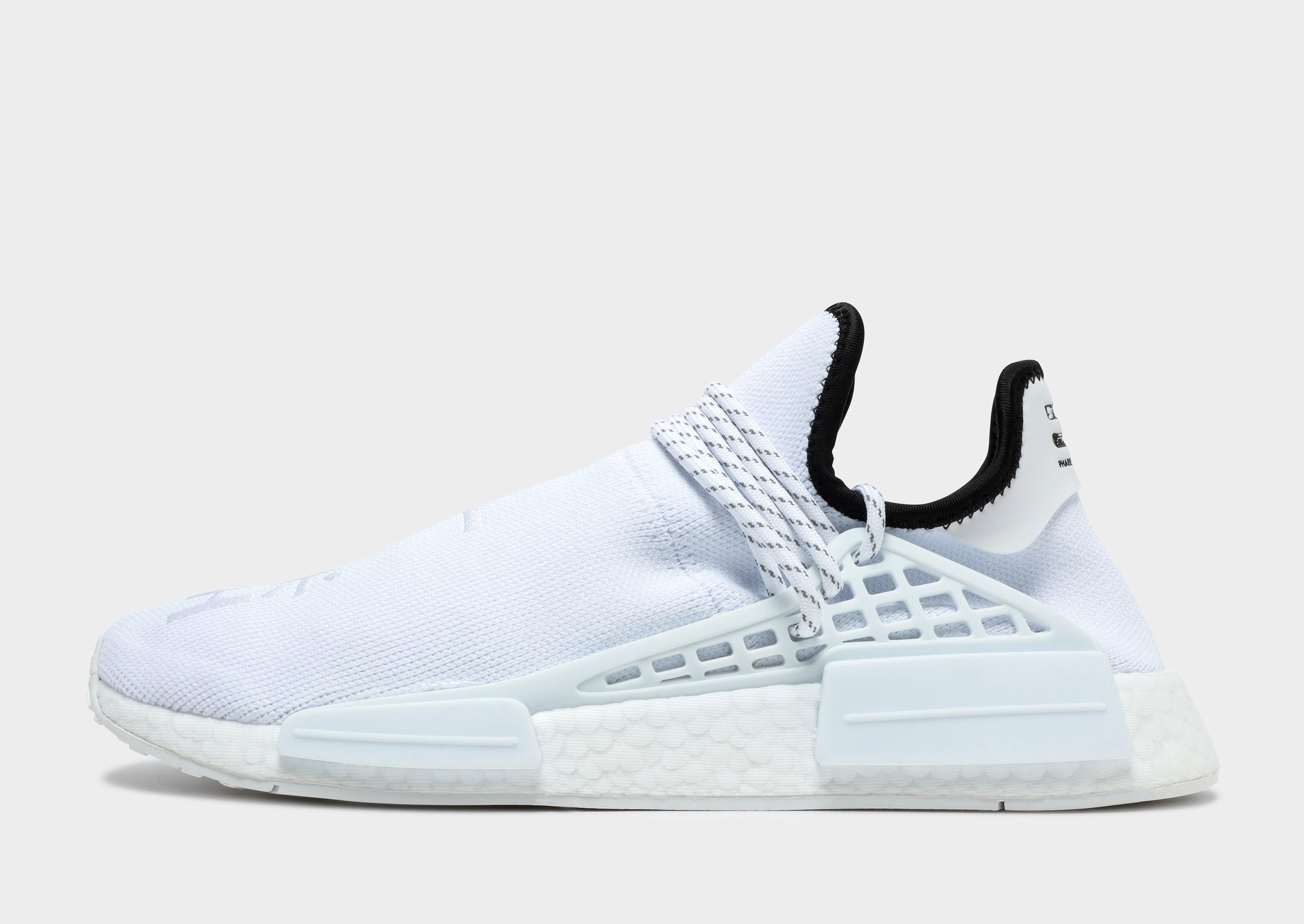 Buy White adidas Originals x Pharrell 