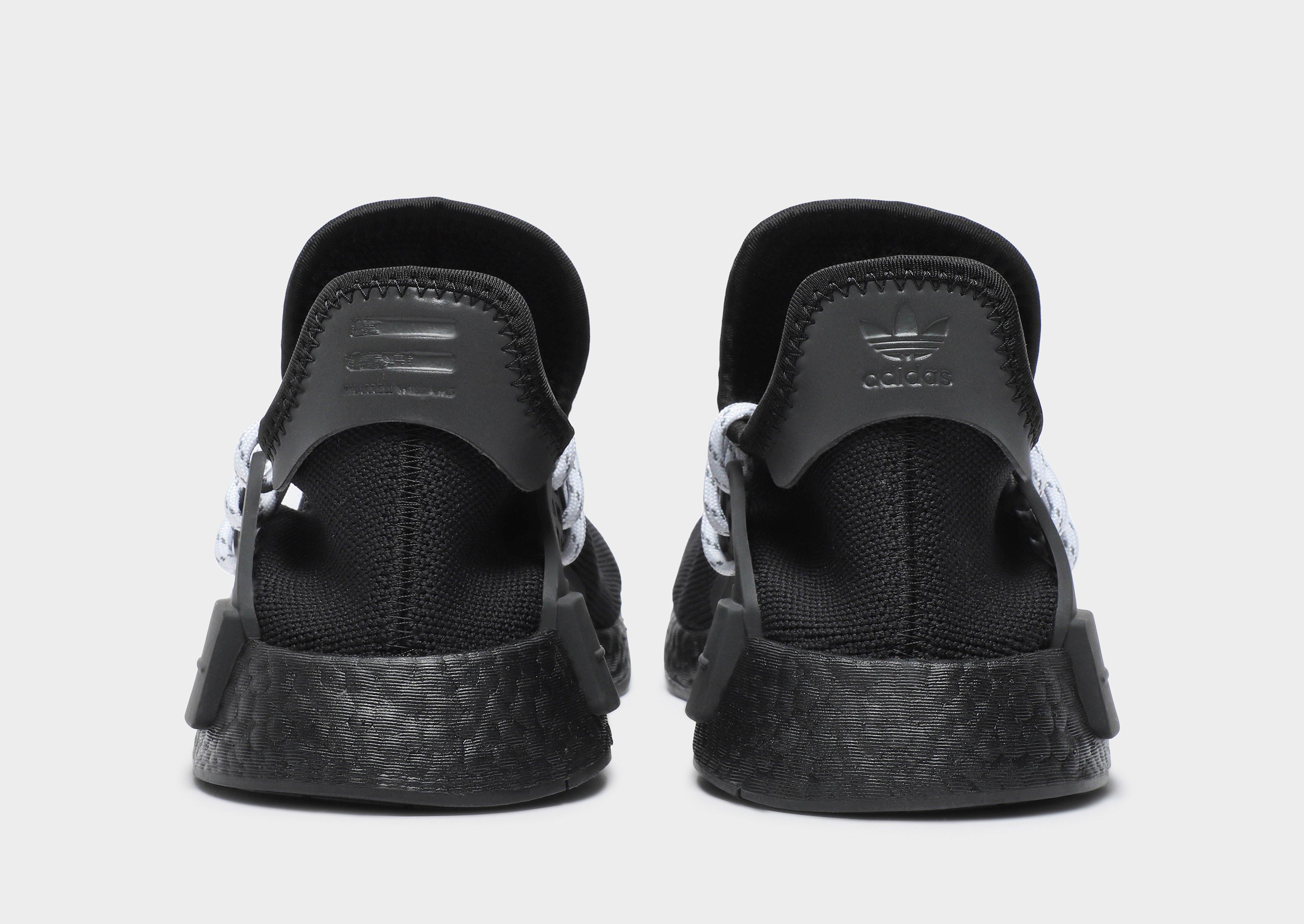 jd sports human race