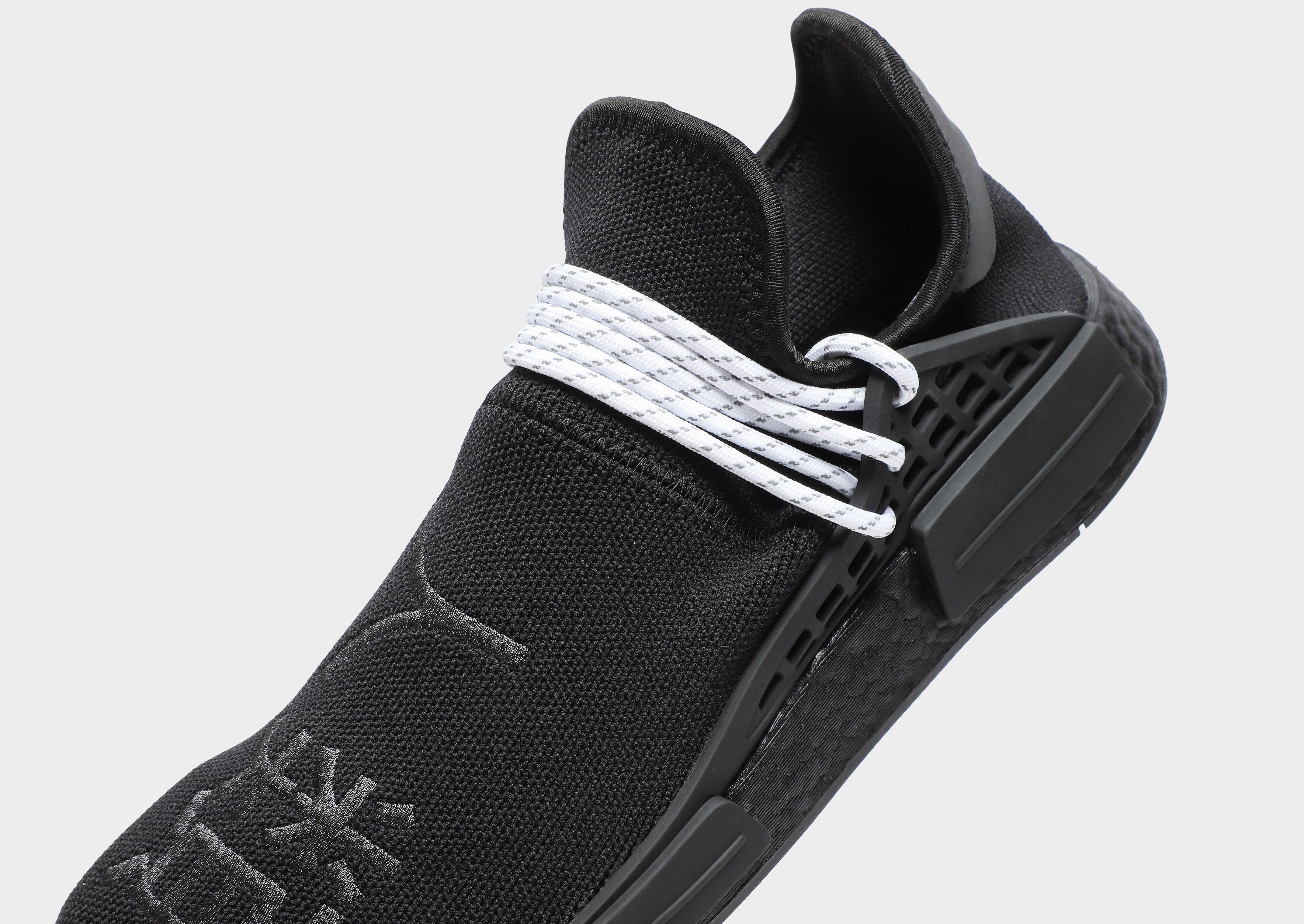 jd sports human race