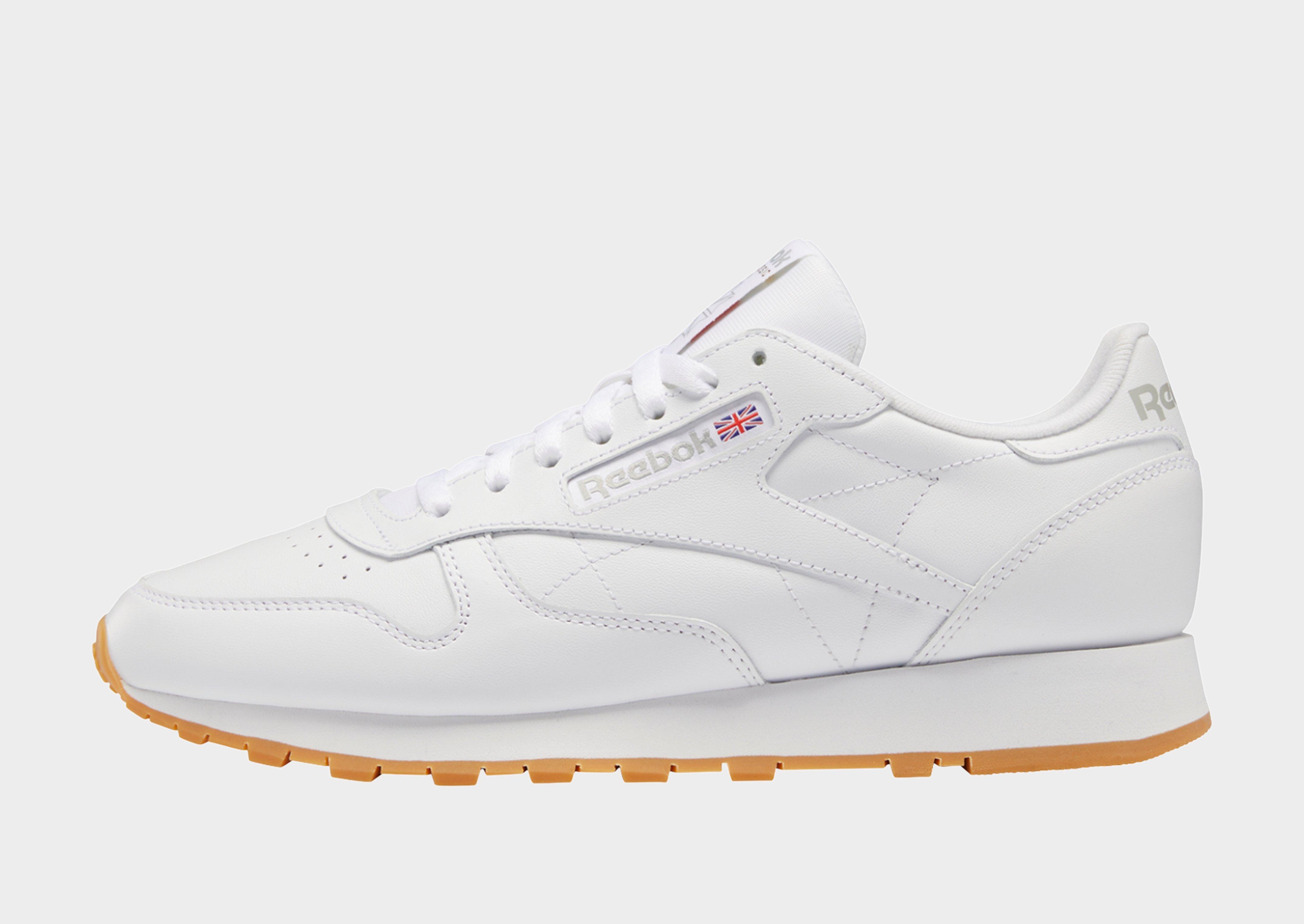 jd reebok classic leather