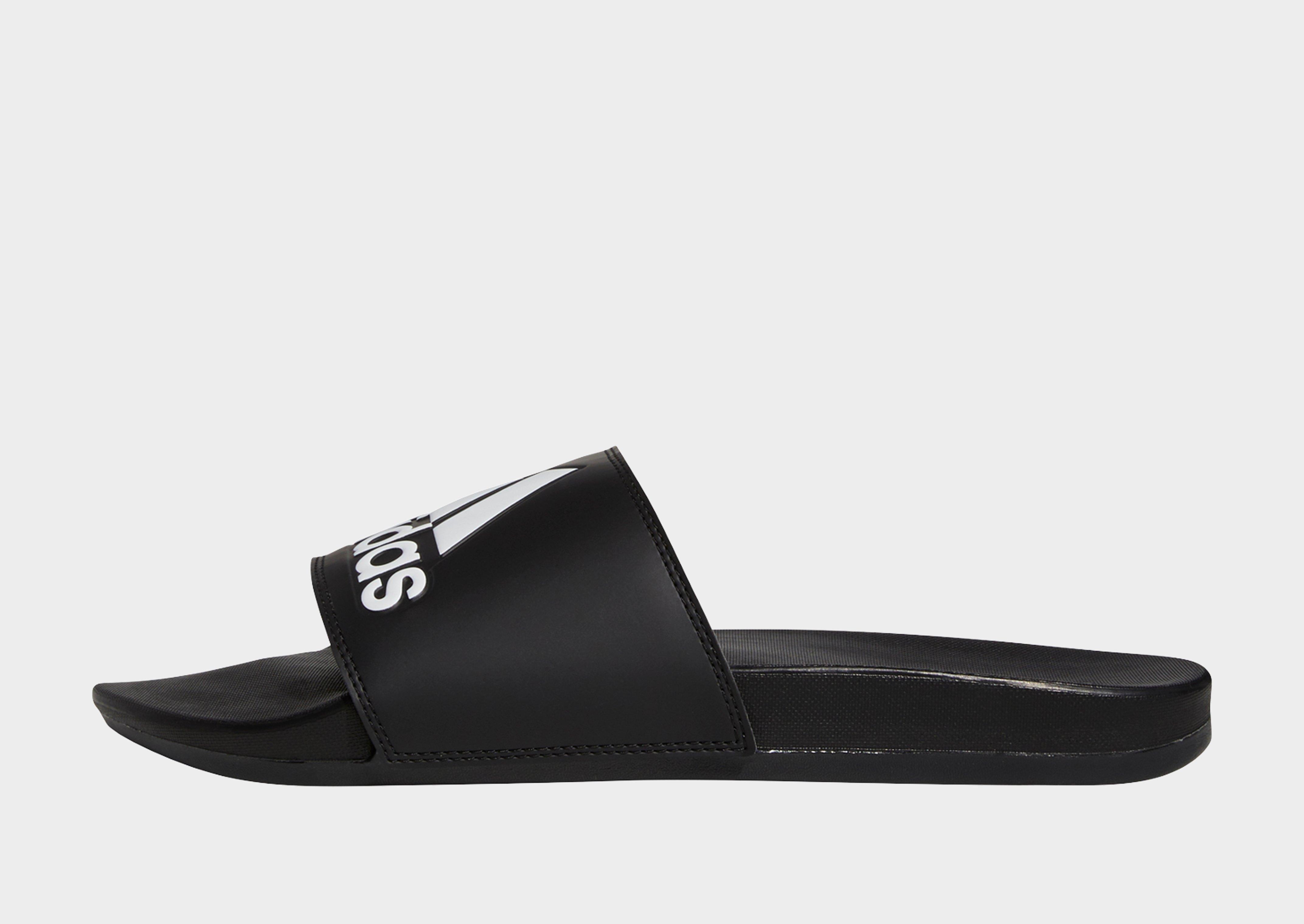 Adilette on sale slides comfort