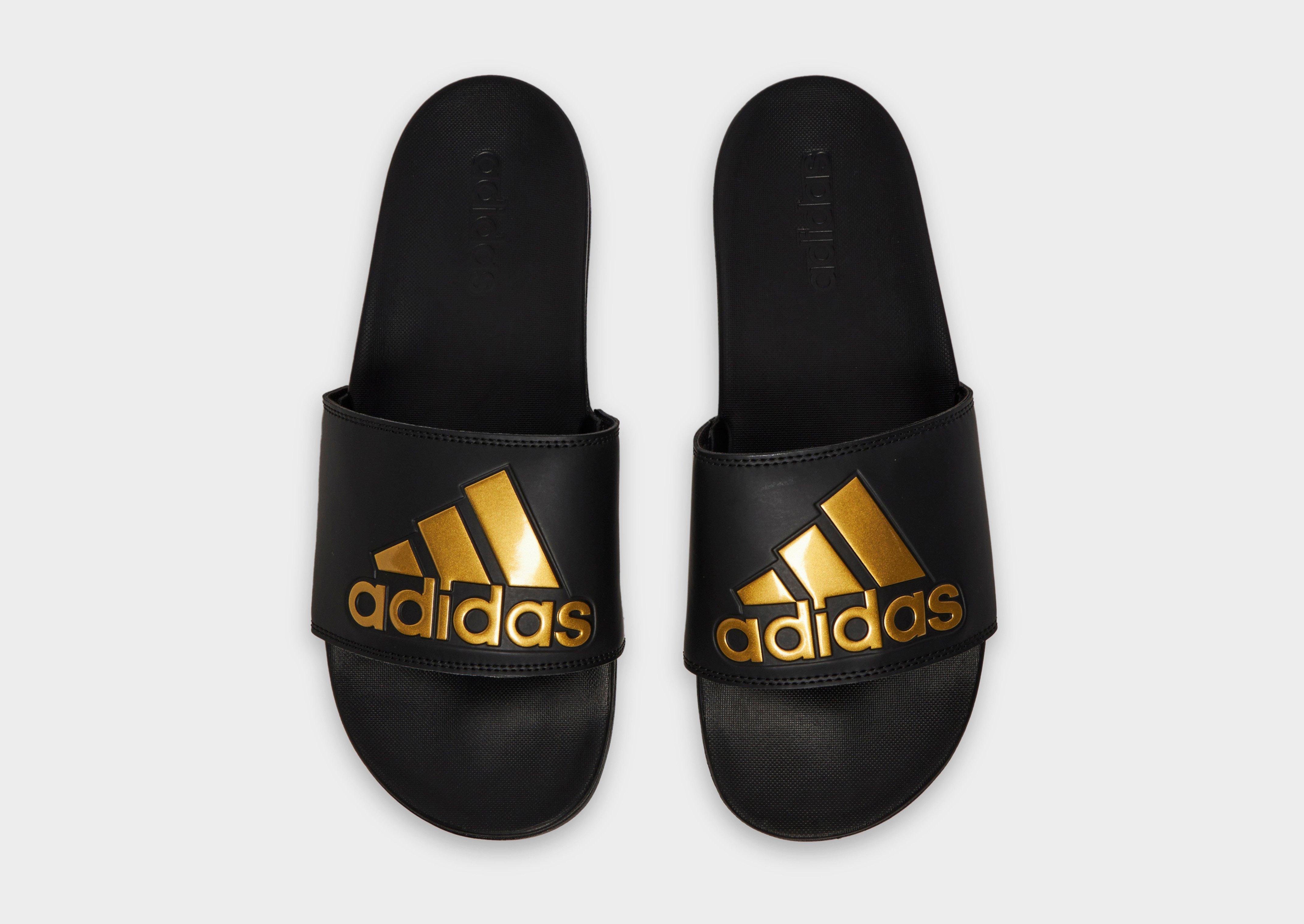 adidas Adilette Slides