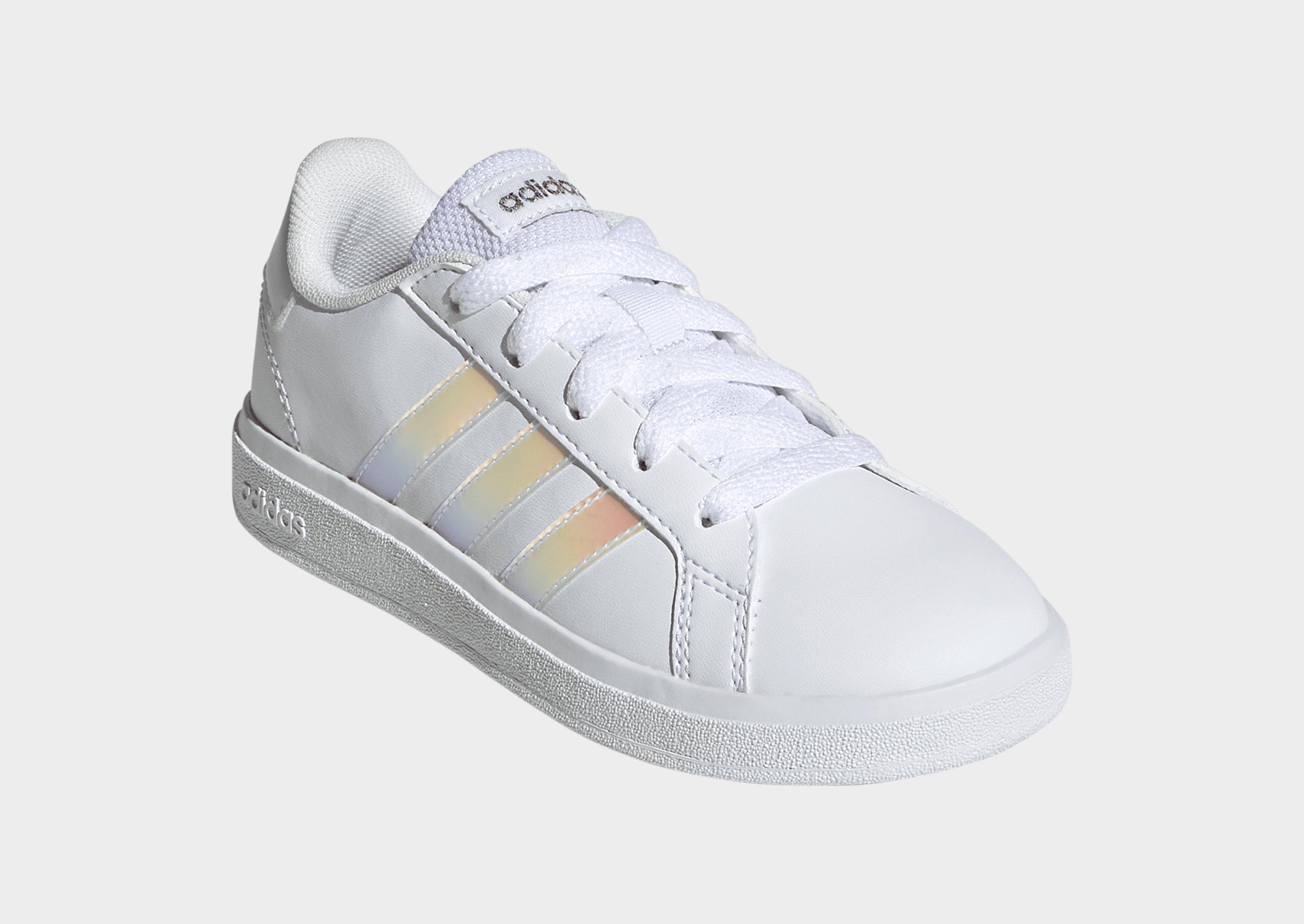 adidas Grand Court Lifestyle Lace Tennisschuhe