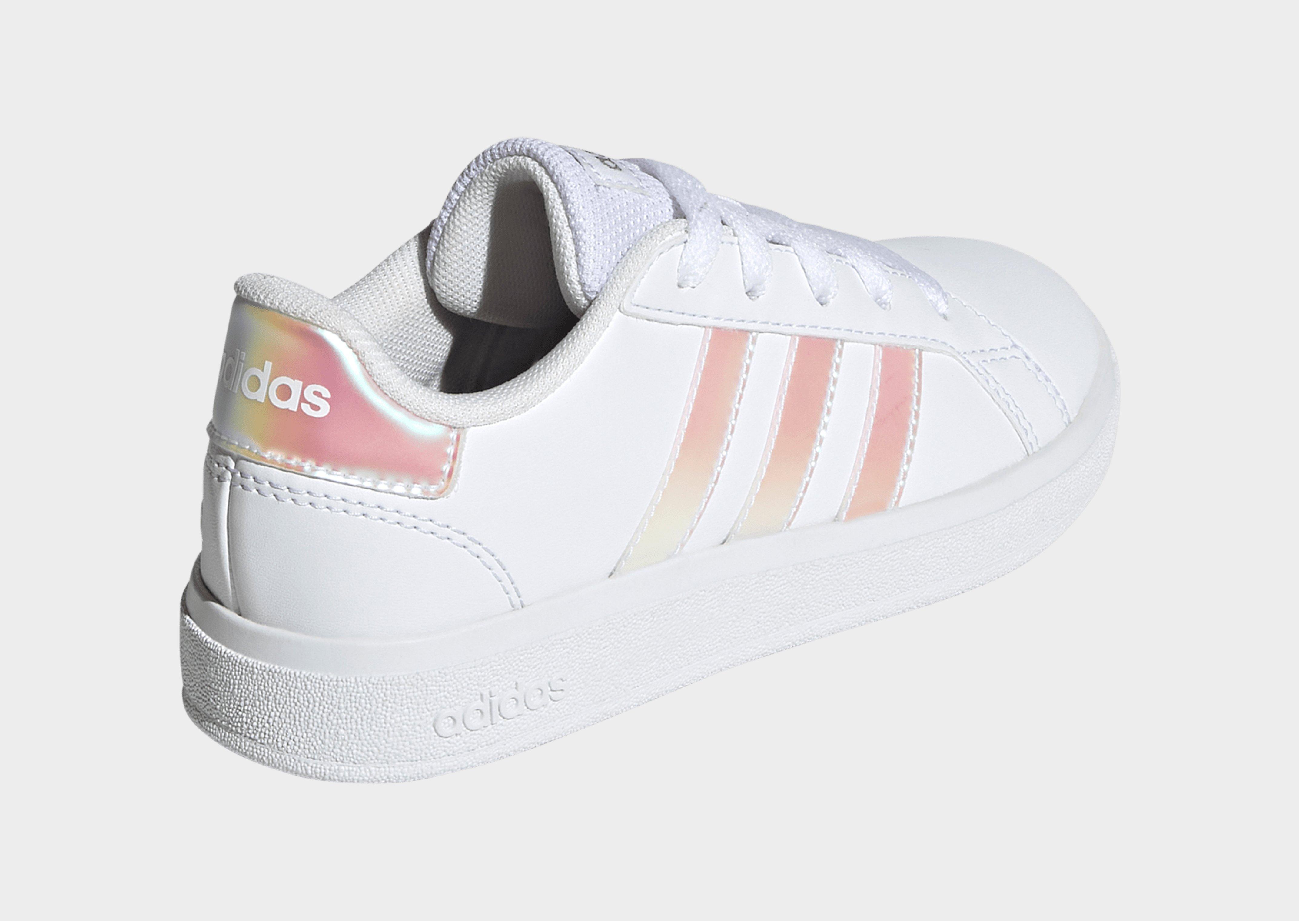 adidas Grand Court Lifestyle Lace Tennisschuhe