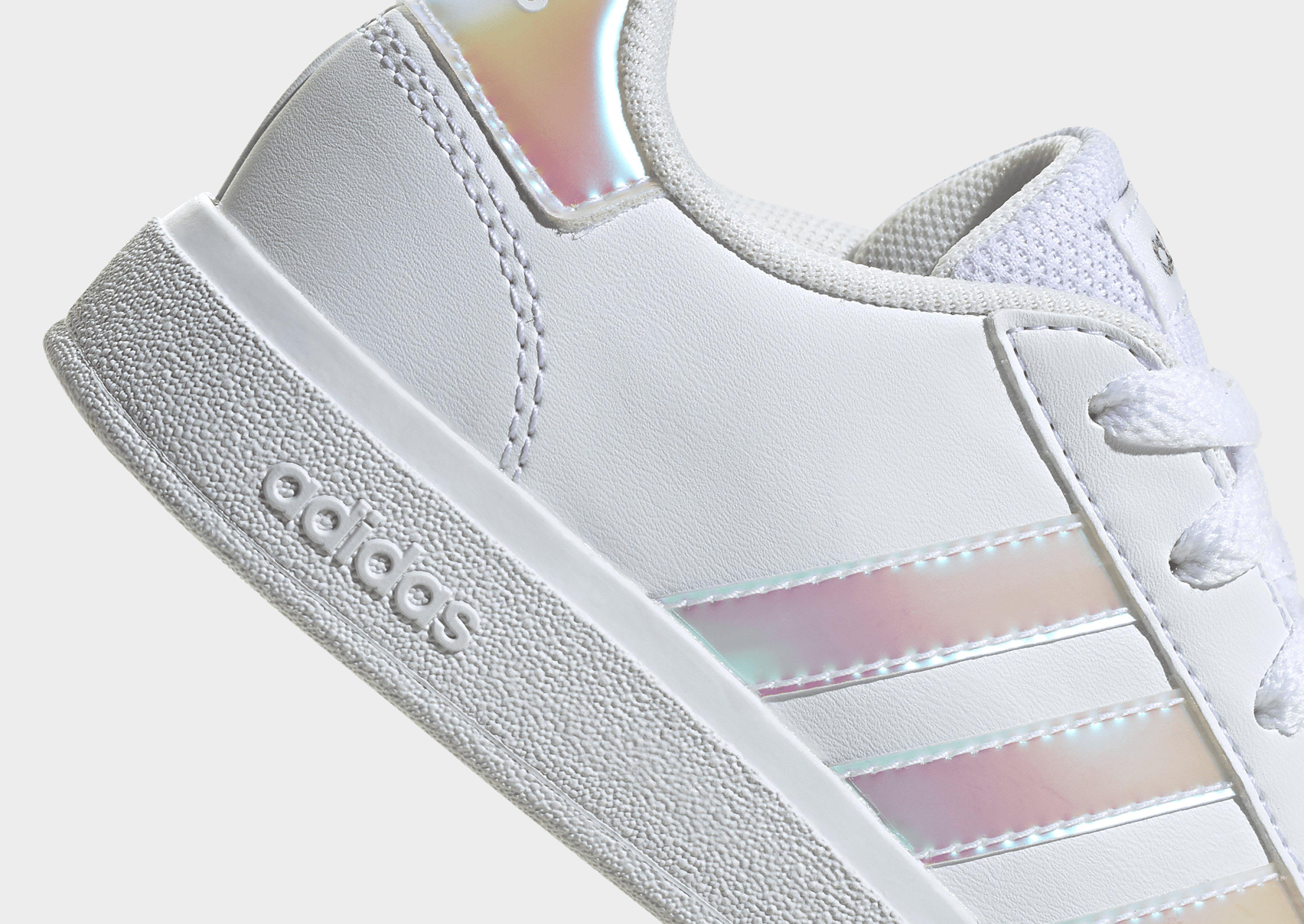 adidas Grand Court Lifestyle Lace Tennisschuhe