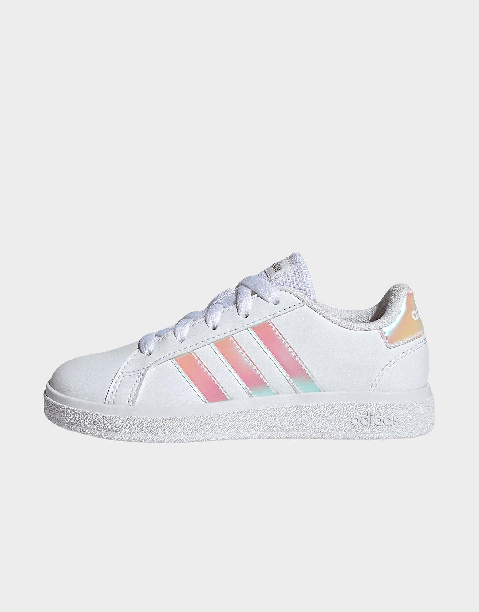 adidas Scarpe da tennis in pizzo Grand Court Lifestyle