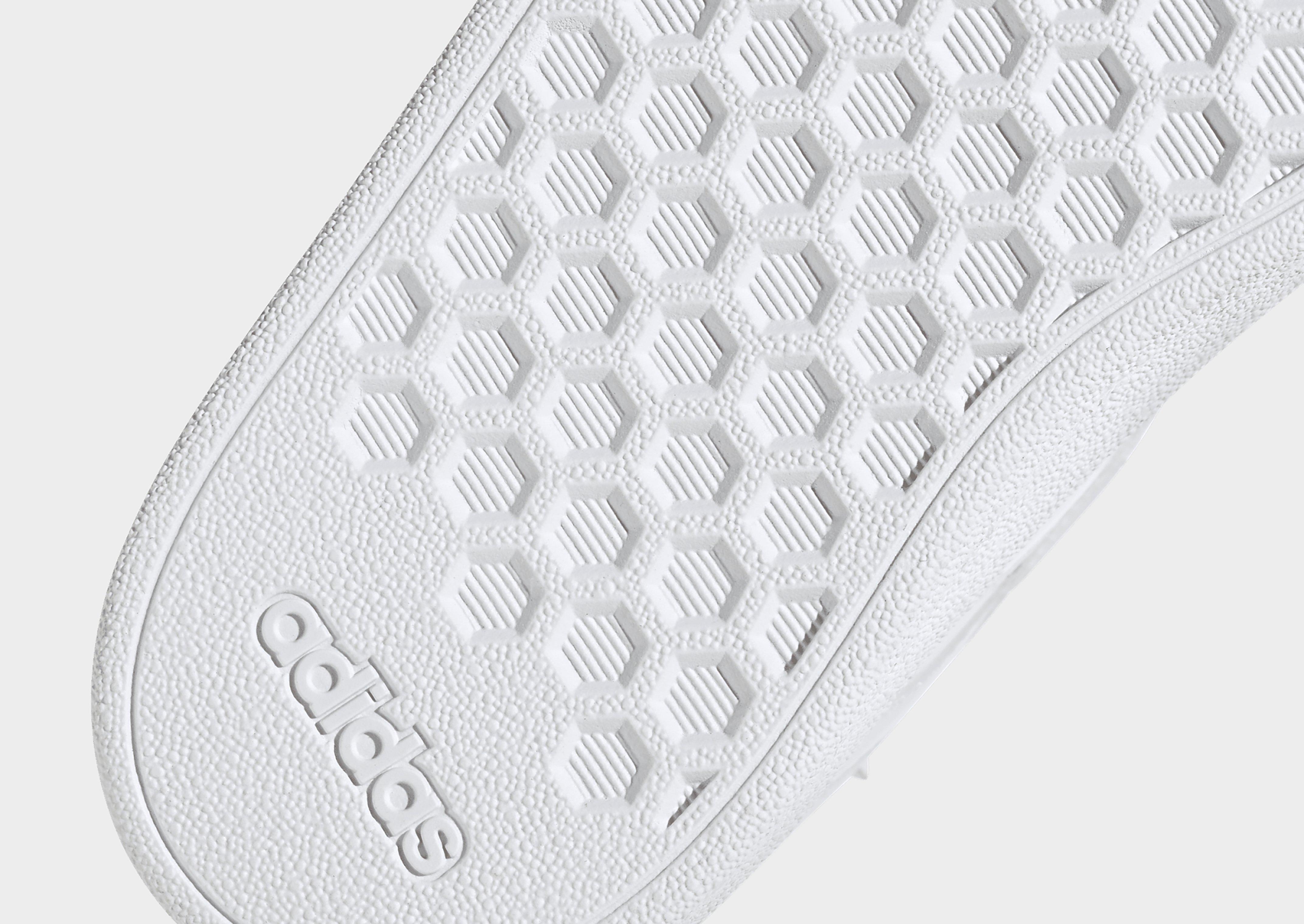 adidas Zapatilla Grand Court Lifestyle Court Hook and Loop