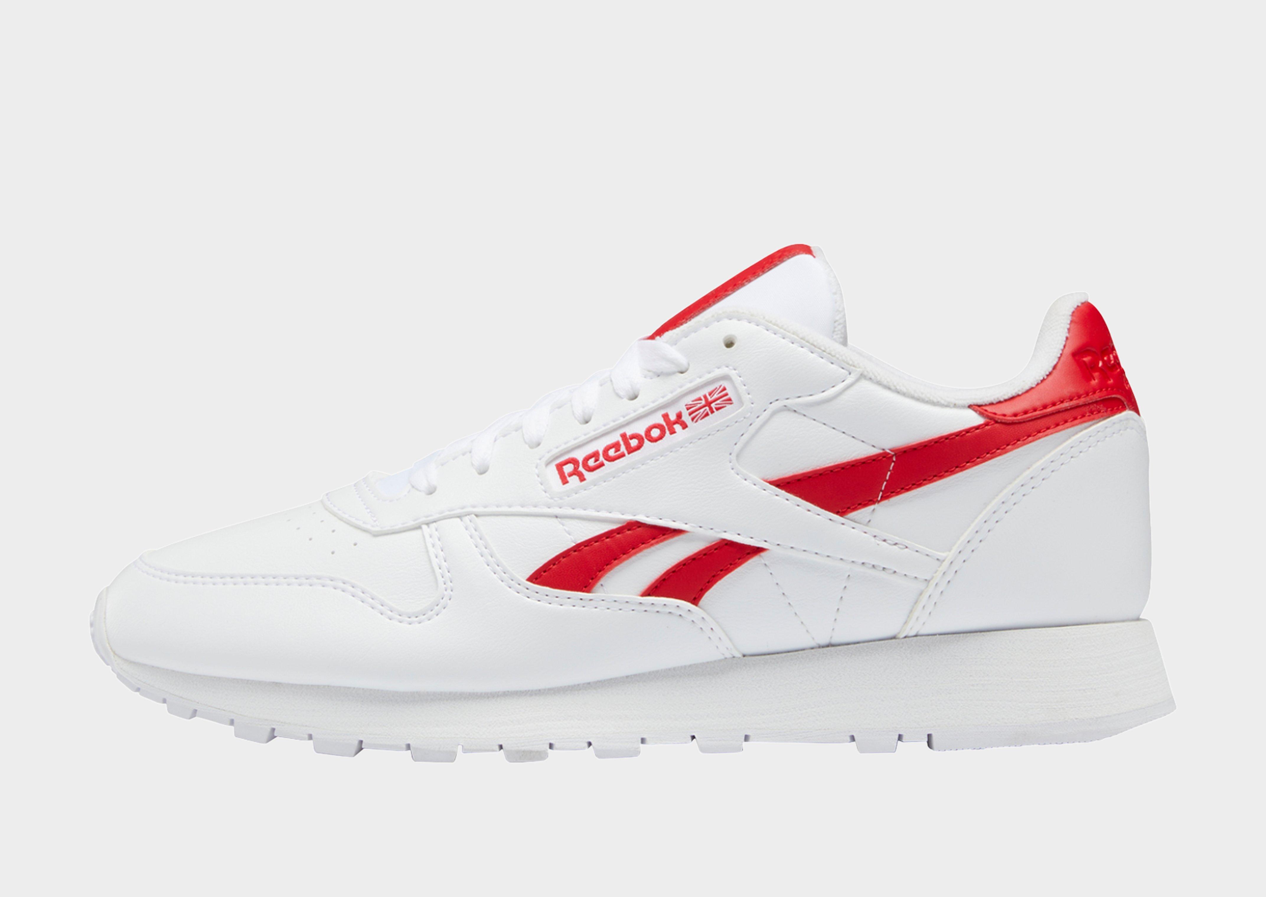 reebok classic non leather