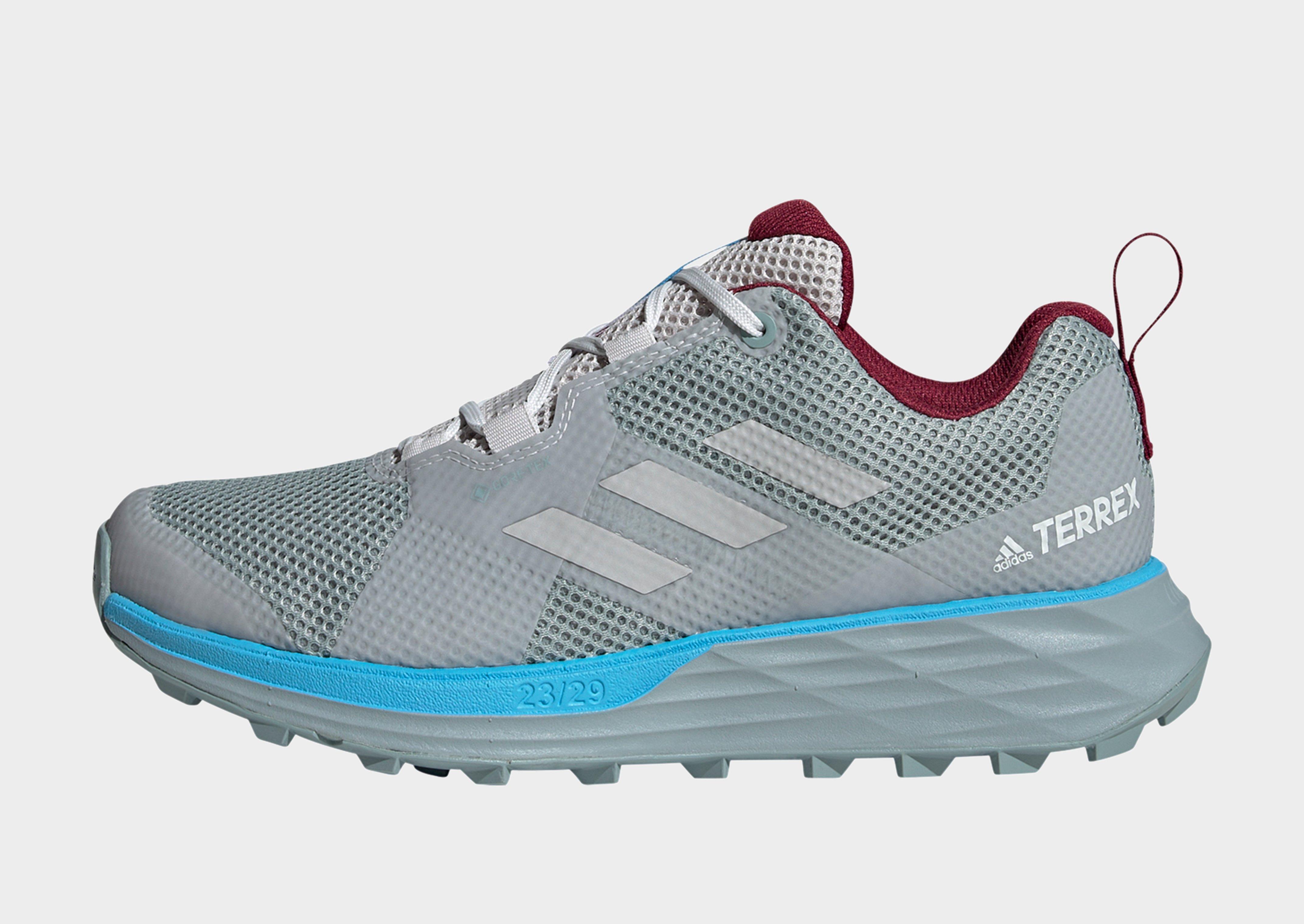 adidas terrex two goretex
