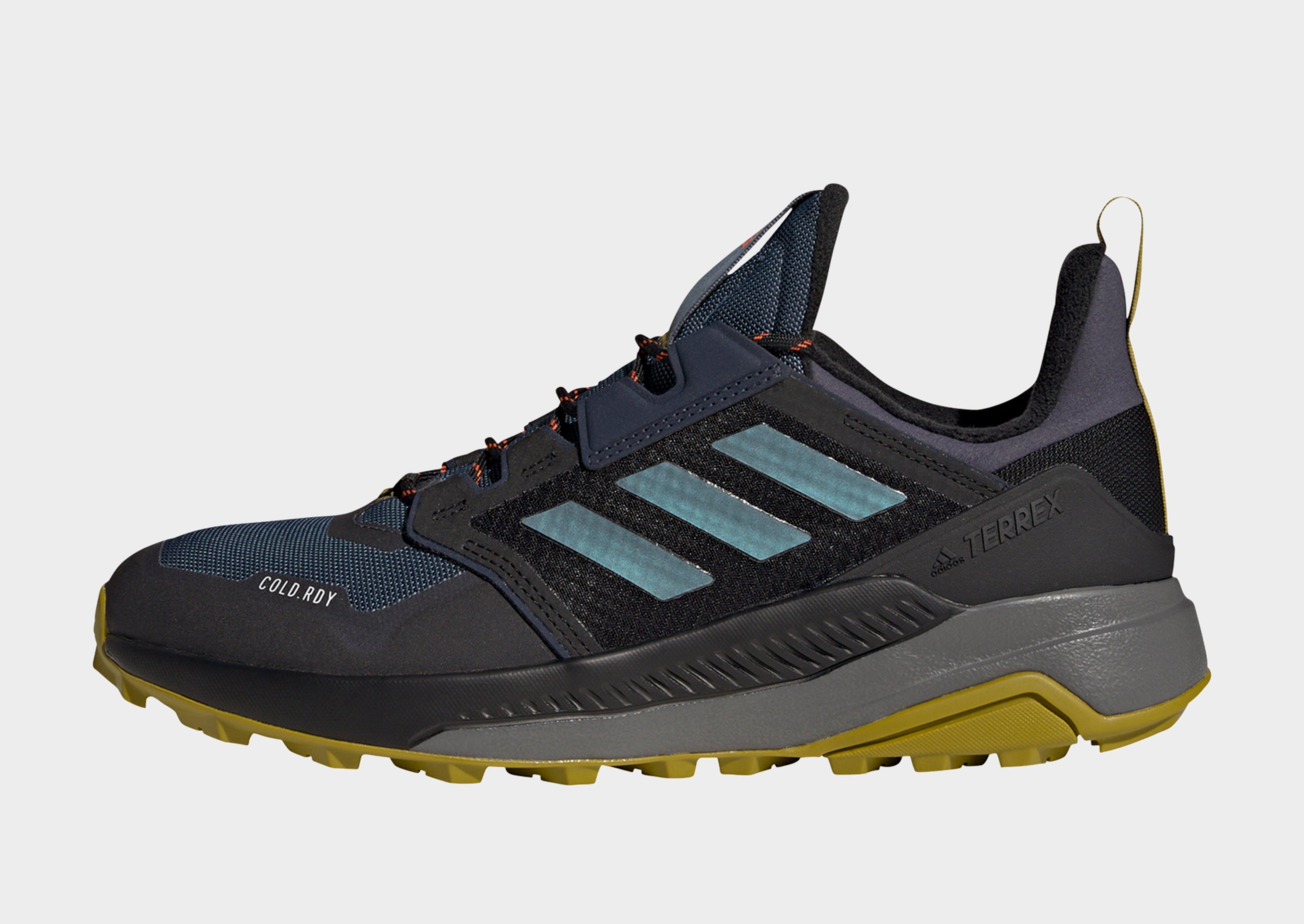 terrex trailmaker cold