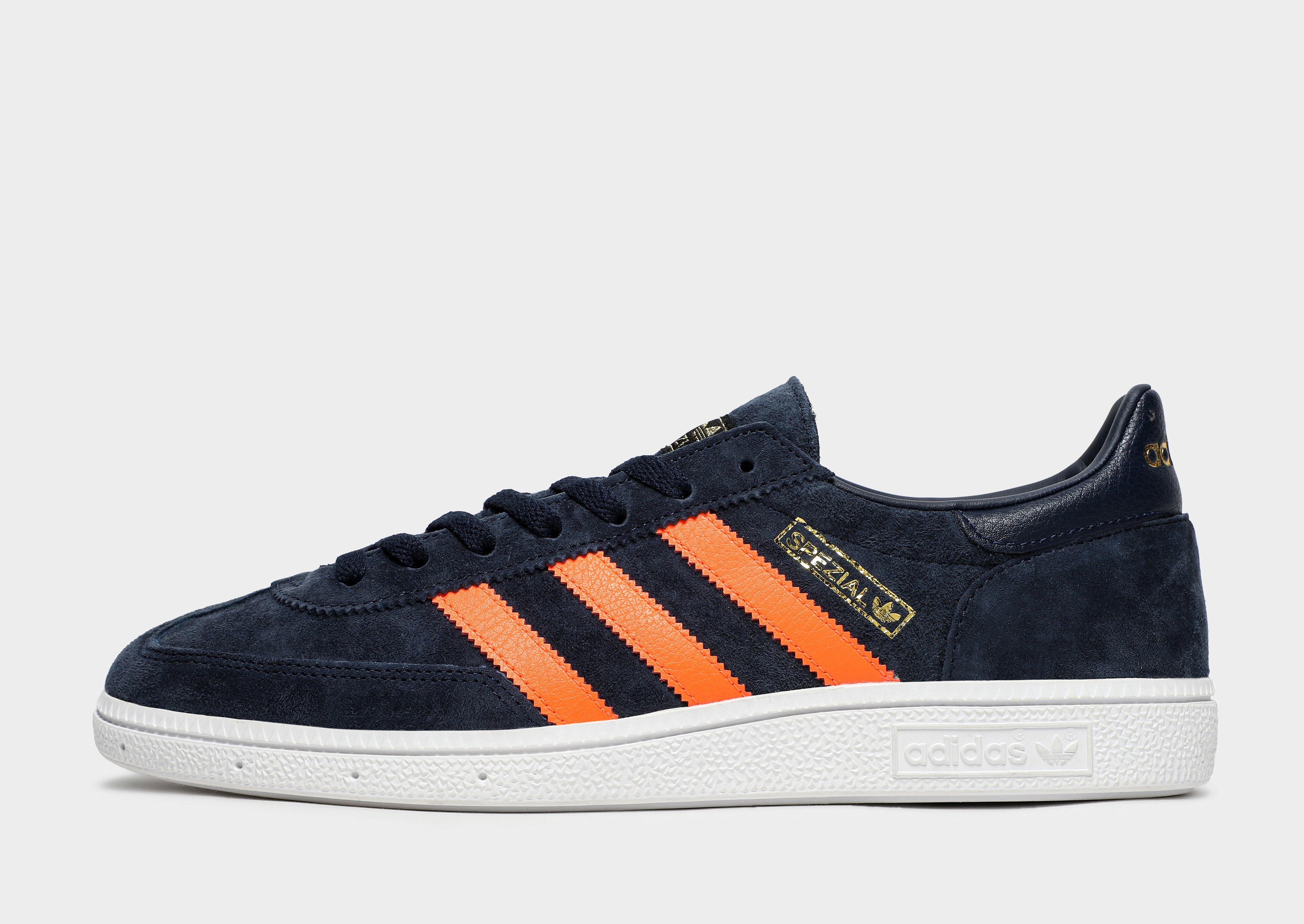 adidas originals spezial blue