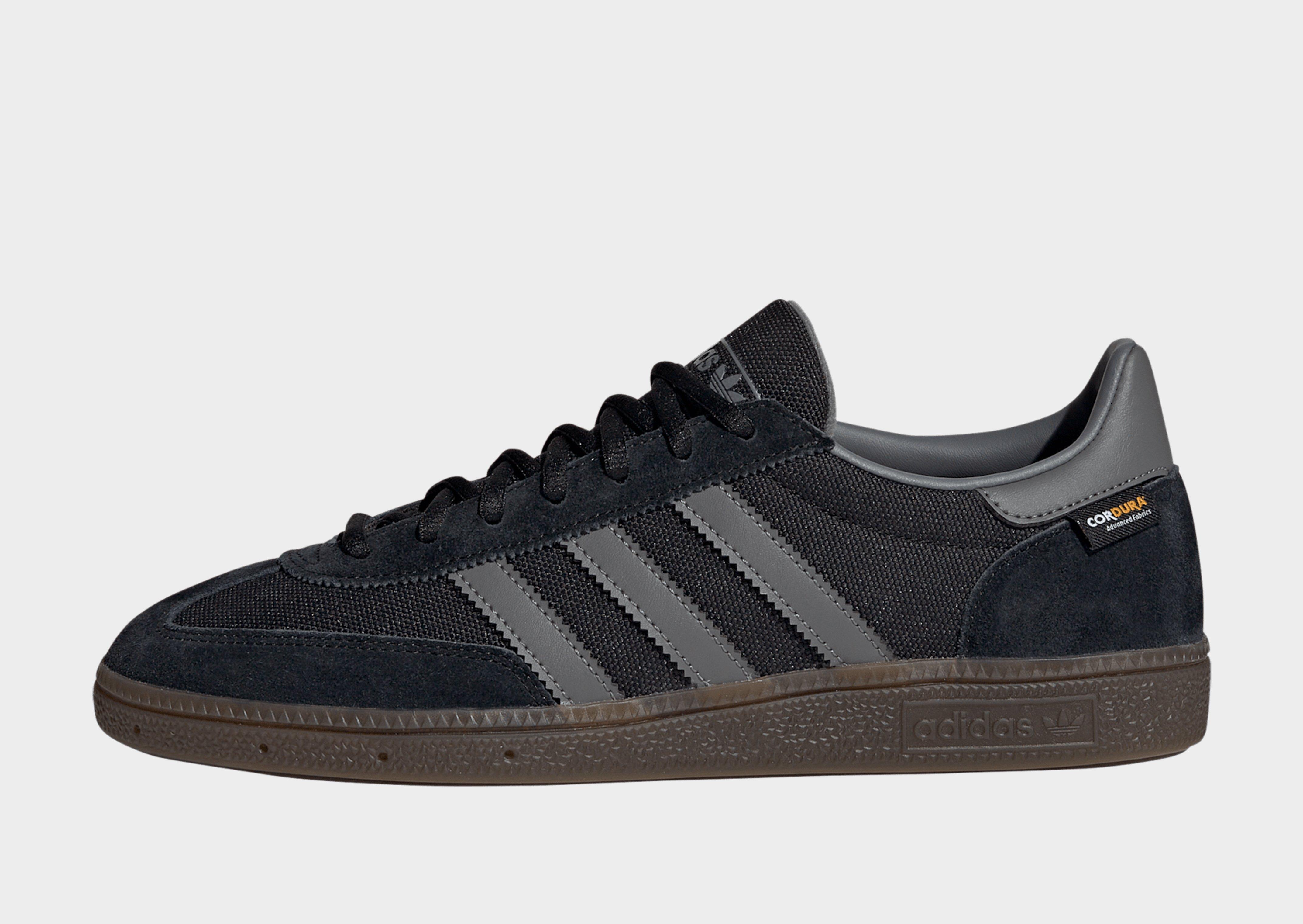 Adidas handball spezial on sale grøn