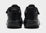 adidas รองเท้าเด็กเล็ก Fortarun Elastic Lace Top Strap Running