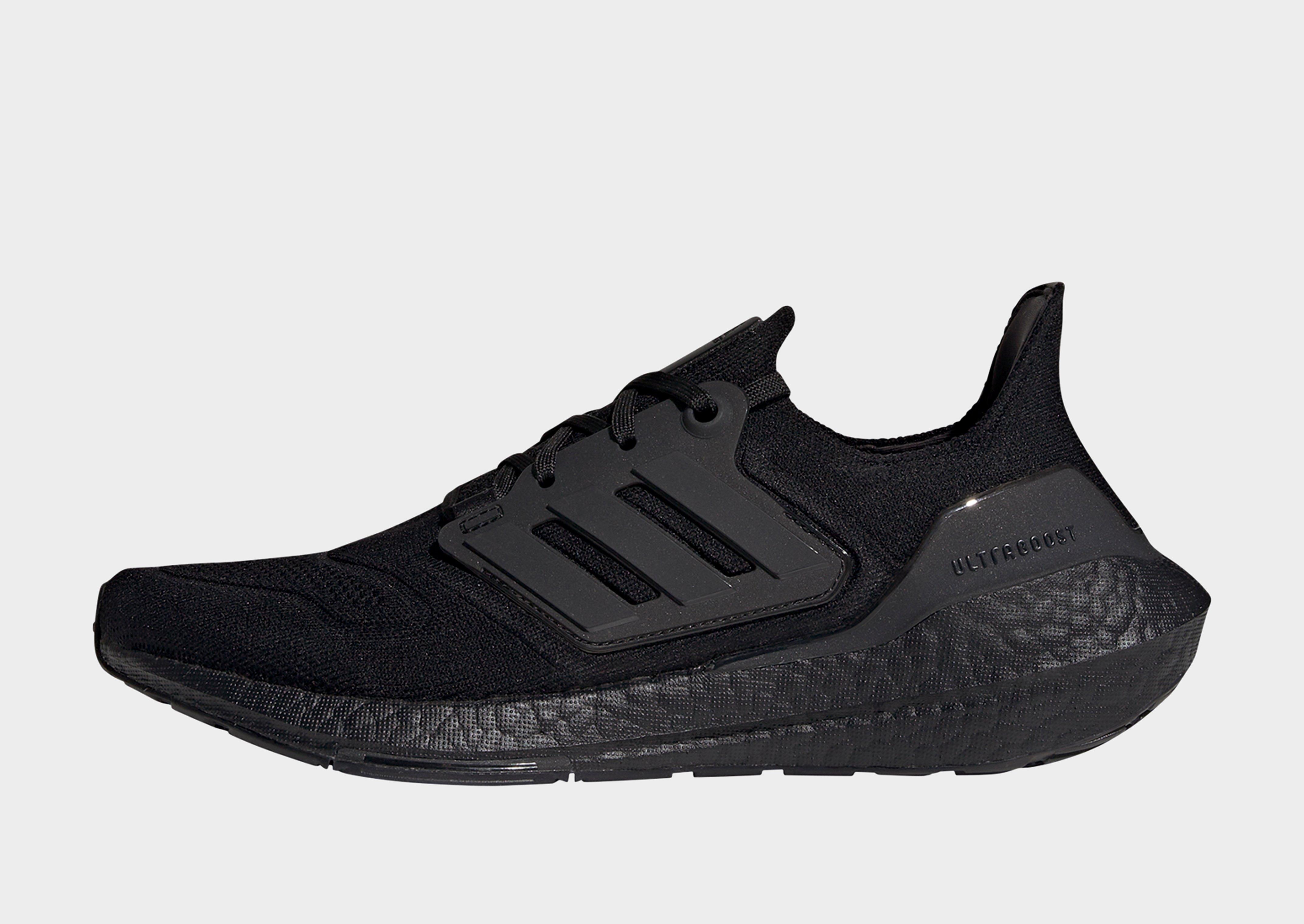 black adidas shoes jd sports