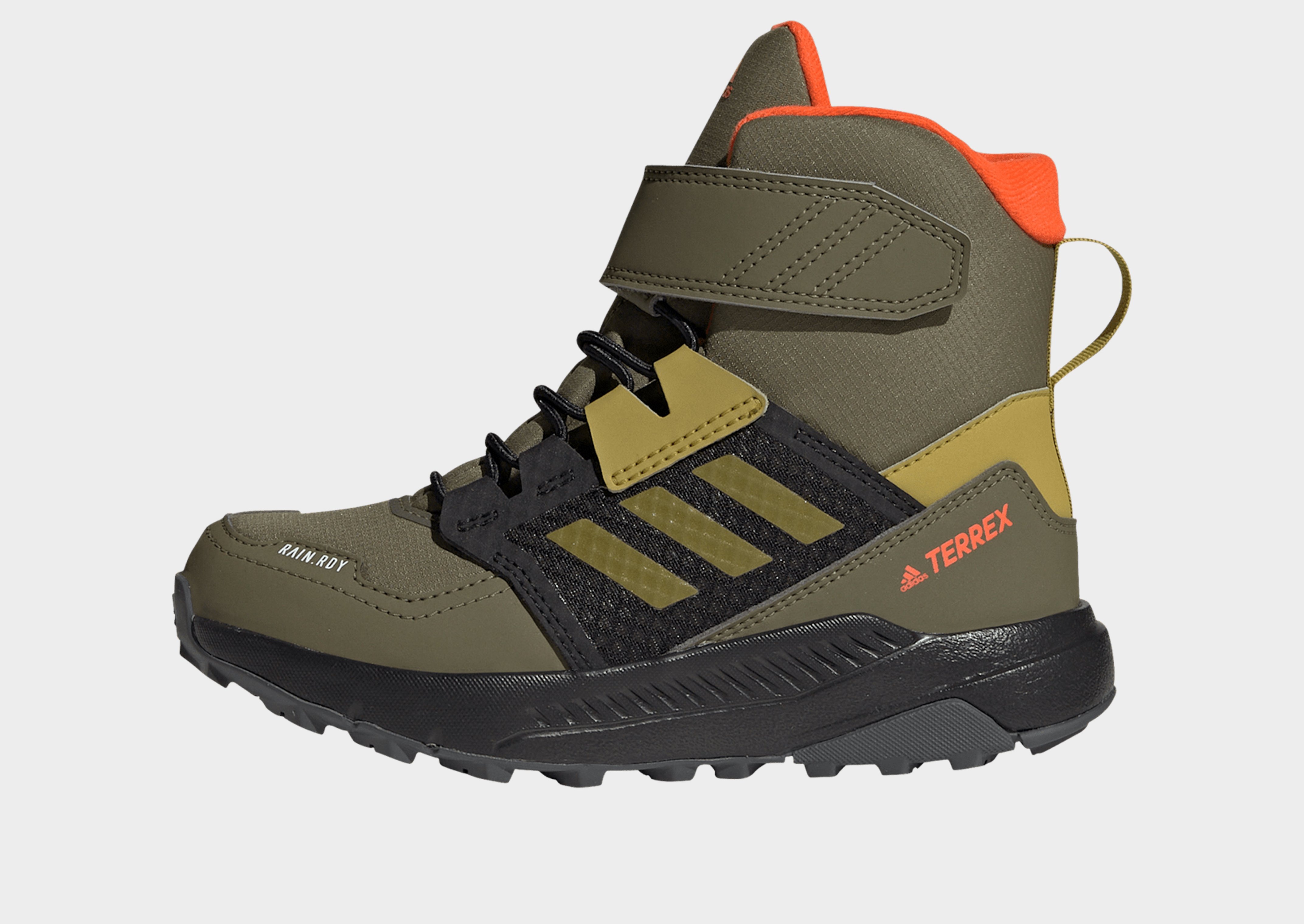 adidas Chaussure de randonnÃ©e Terrex Trailmaker High COLD.RDY - JD Sports France