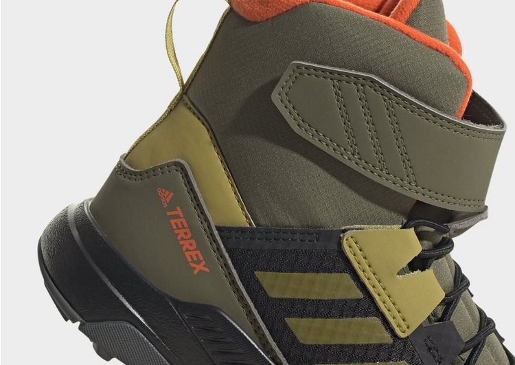 adidas Terrex Trailmaker High COLD.RDY Hiking Shoes