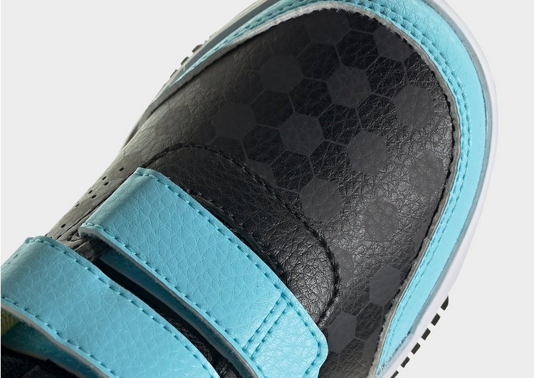 adidas adidas x Disney Tensaur Sport Mickey Hook-and-Loop Shoes