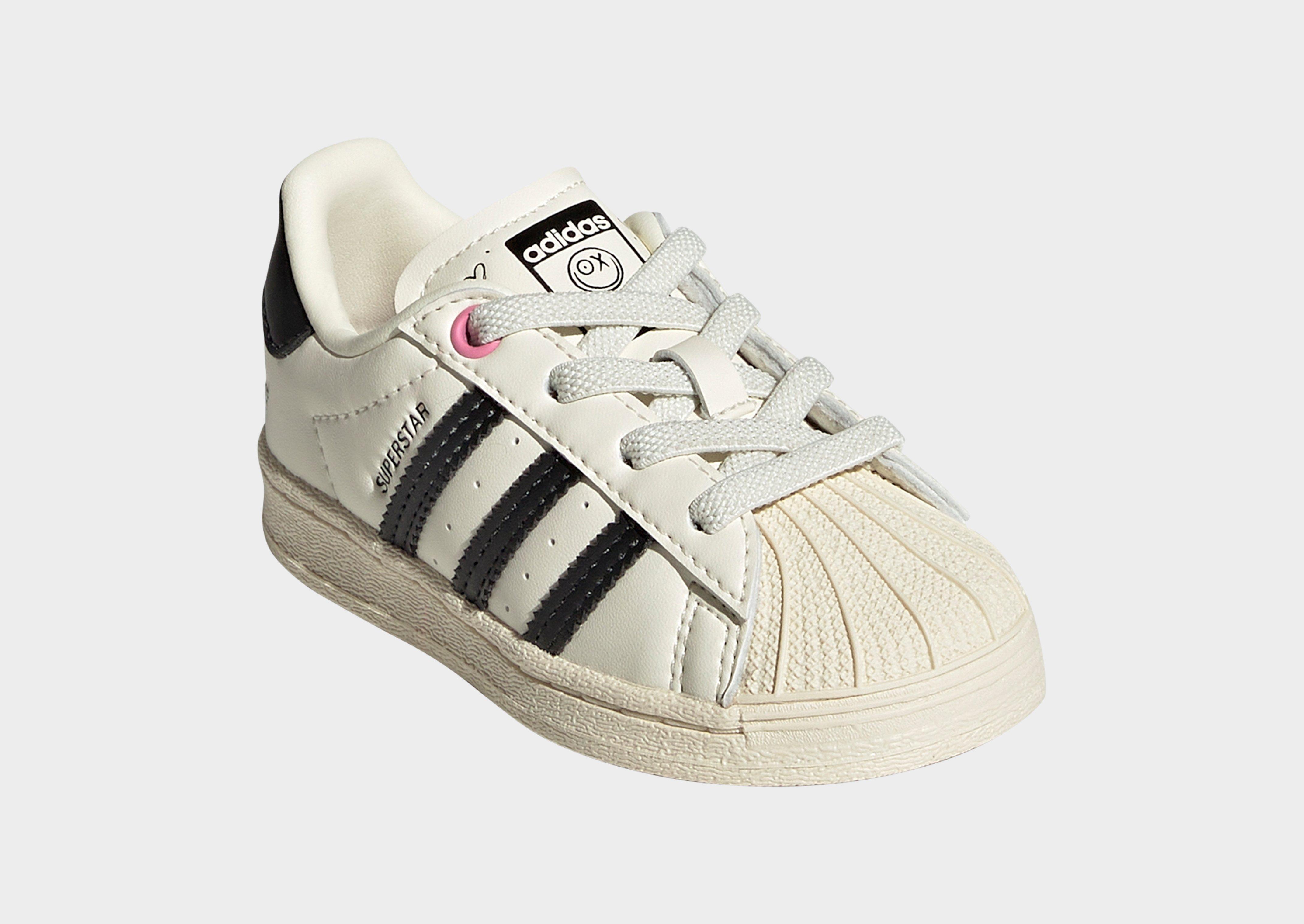 Acheter Adidas Originals Chaussure Superstar X Andre Saraiva