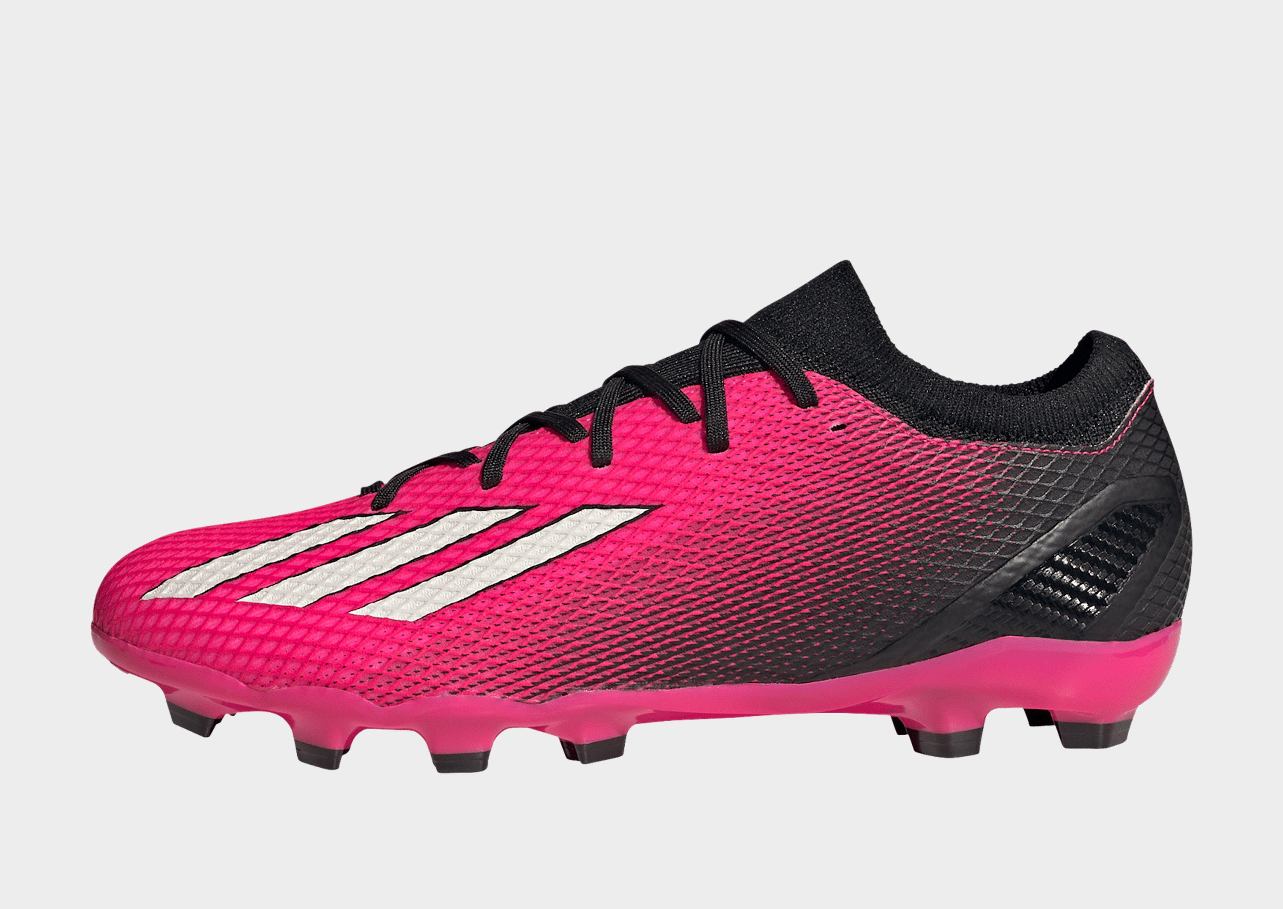 Adidas multi clearance ground football boots