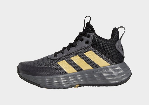 adidas Ownthegame 2.0 Shoes