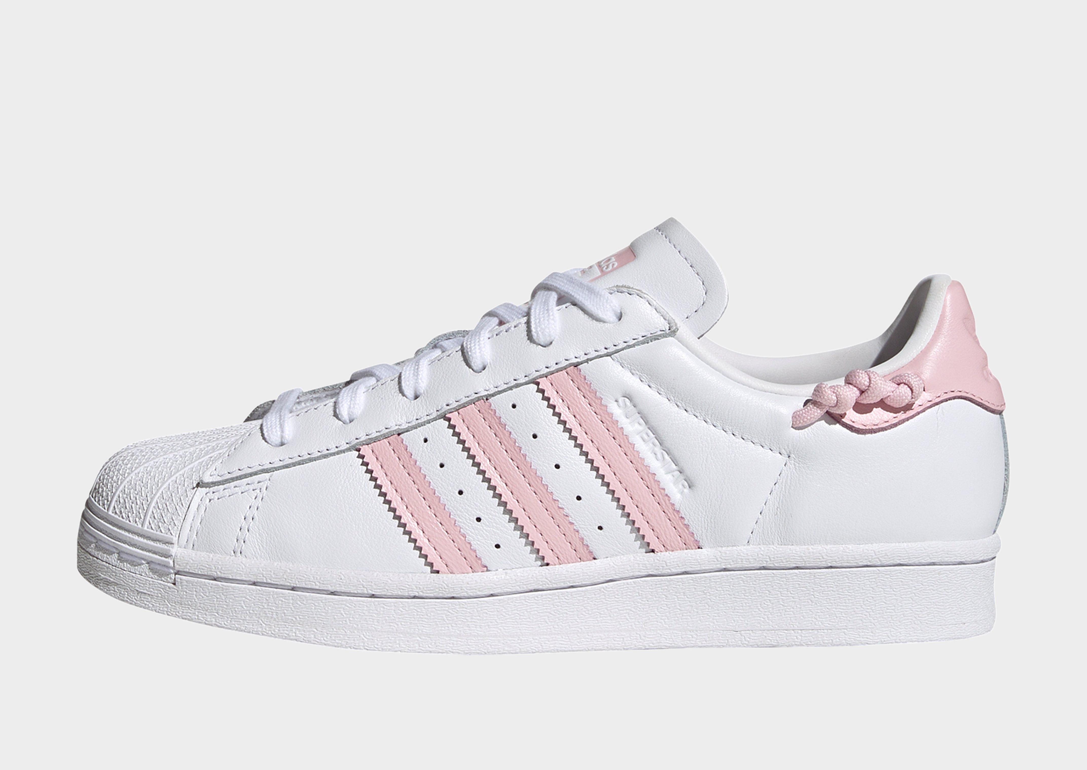 gewoontjes Grammatica lekken adidas Originals Superstar Schuh - JD Sports Deutschland