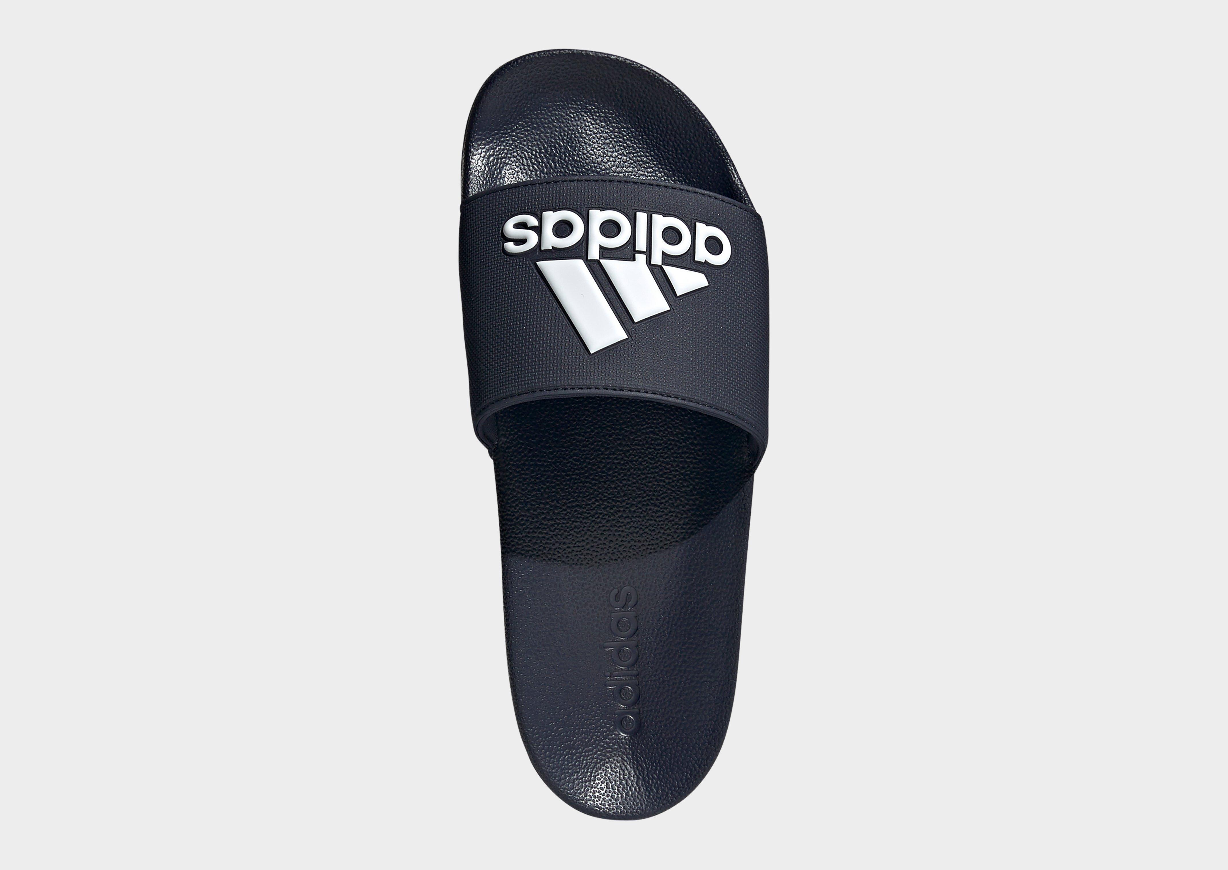 Shower on sale slides adidas