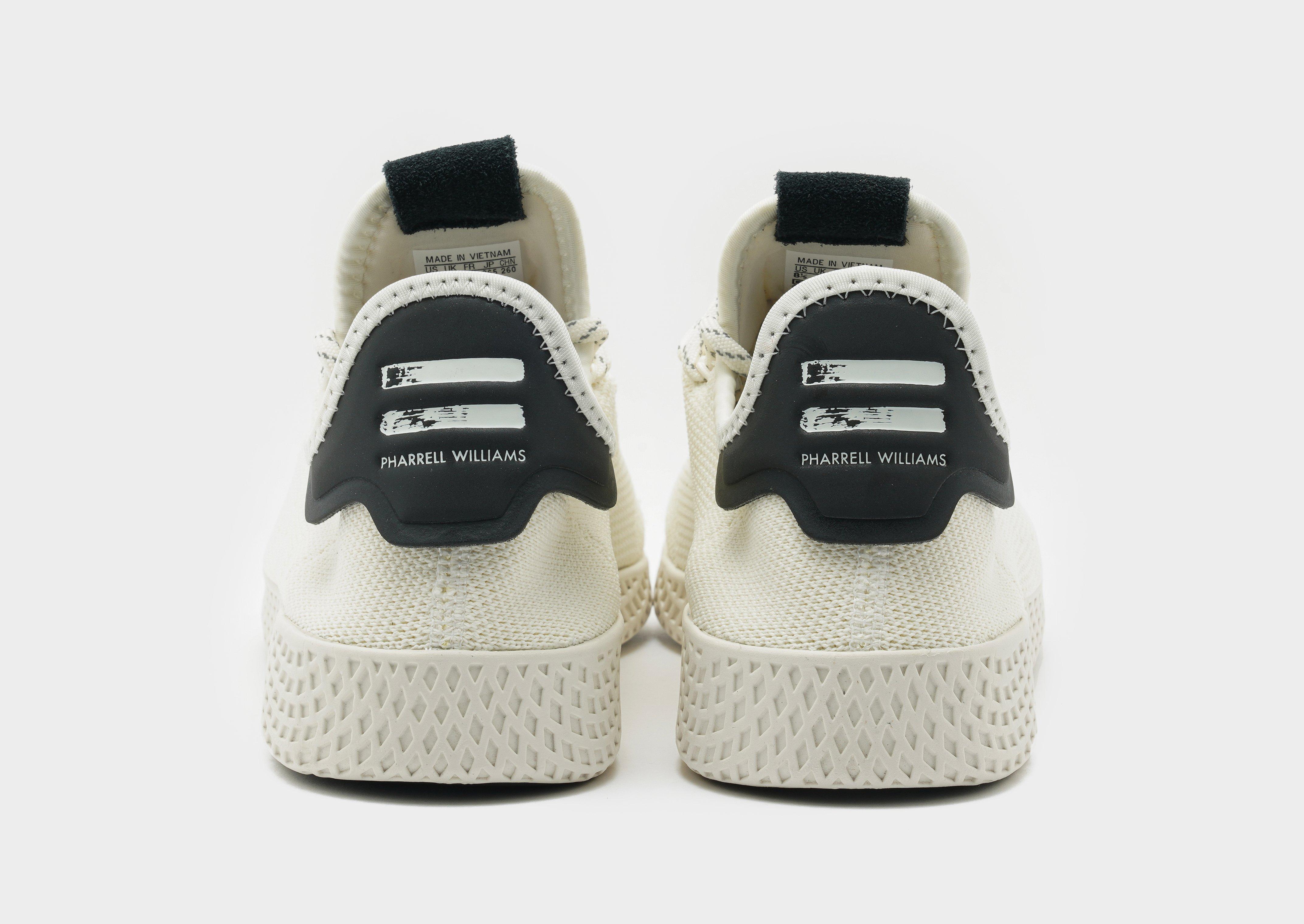 jd pharrell williams hu