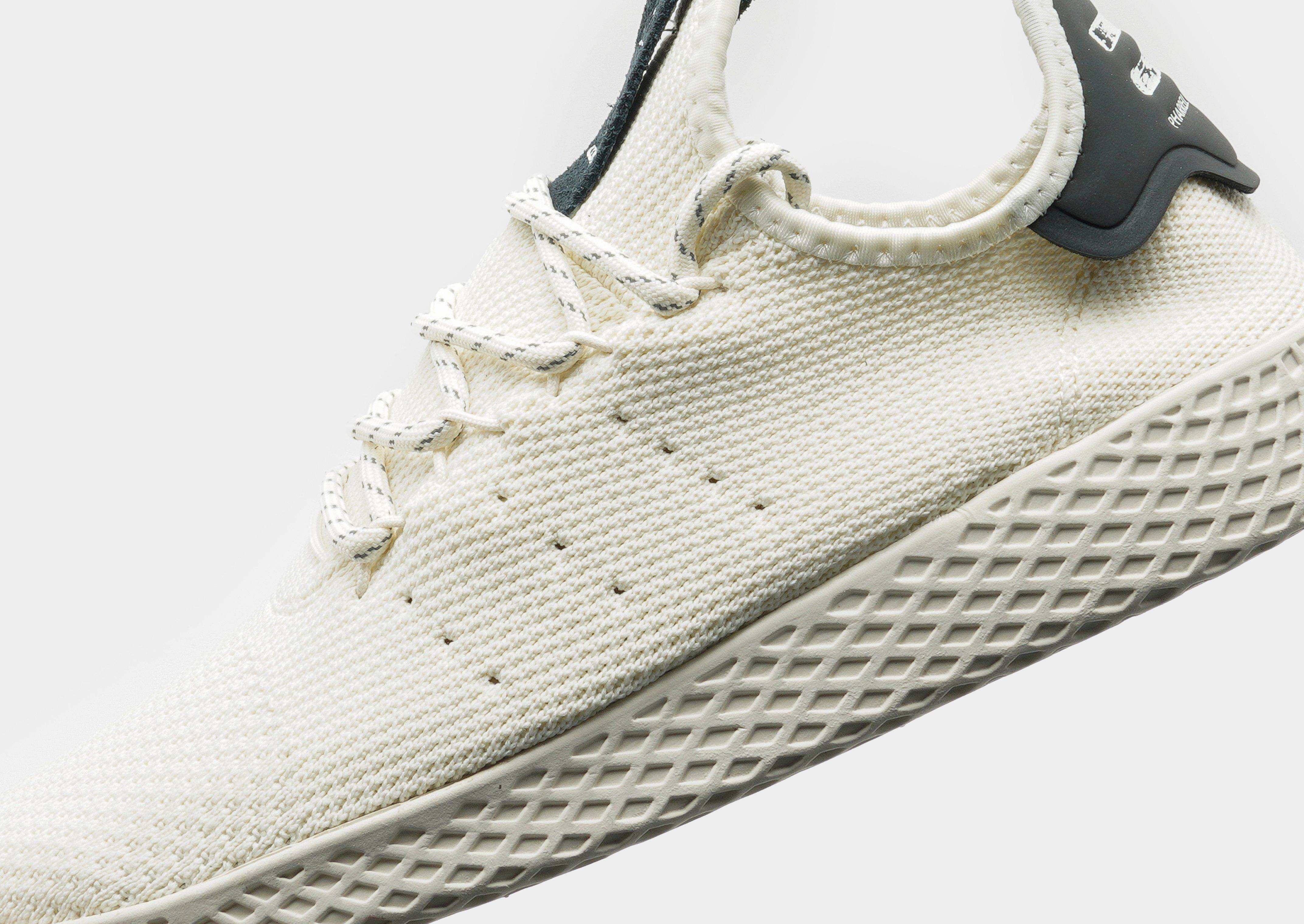 jd pharrell williams hu