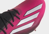adidas X Speedportal.1 Firm Ground Voetbalschoenen
