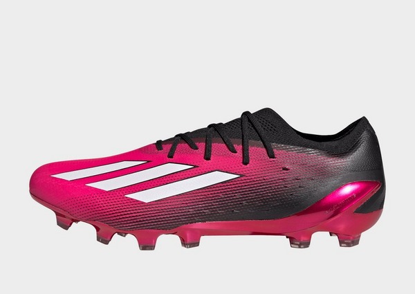 Black adidas X  Artificial Grass Boots | JD Sports UK