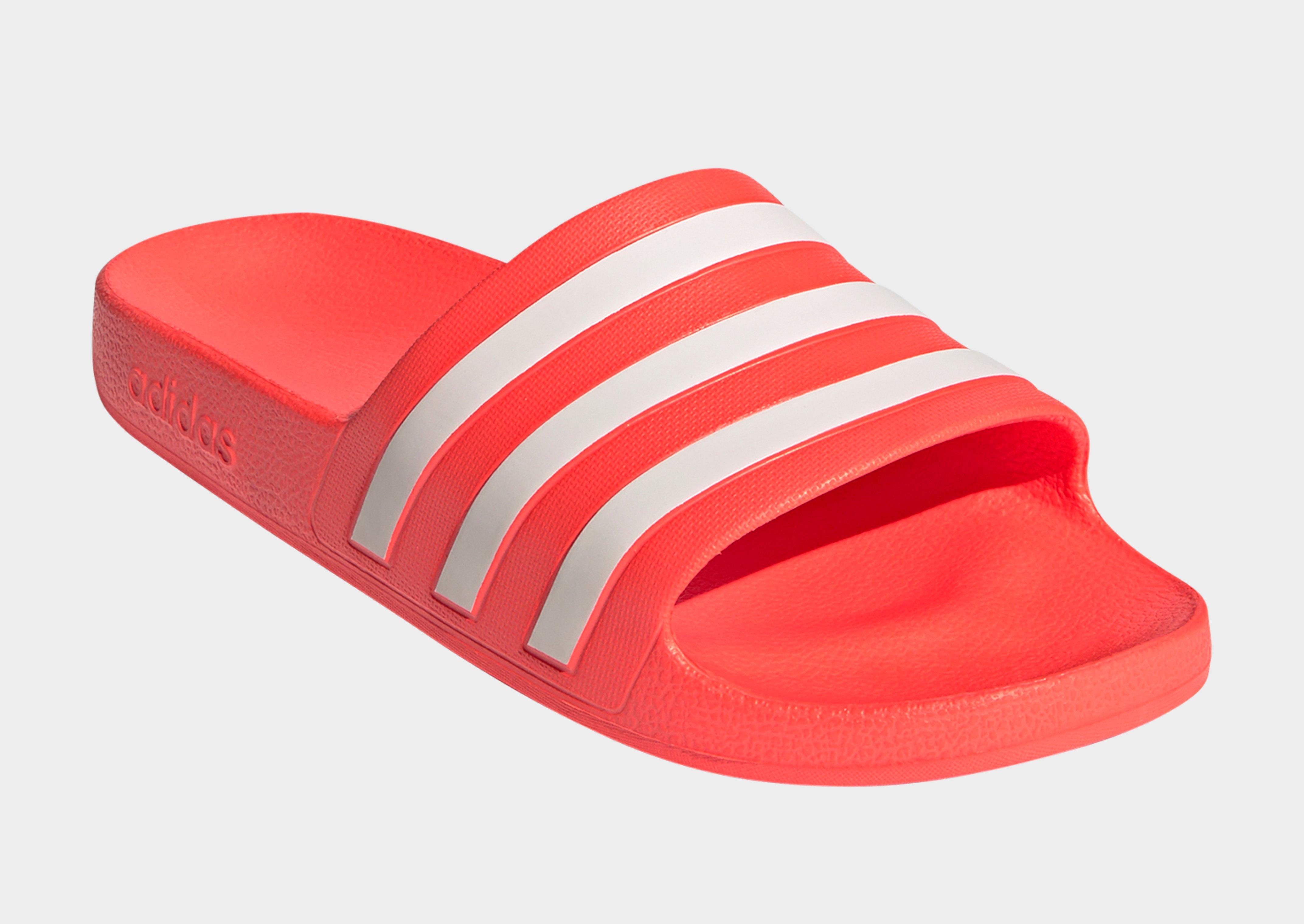 Interessant Ieder Thriller adidas adilette Aqua Badslippers - JD Sports Nederland