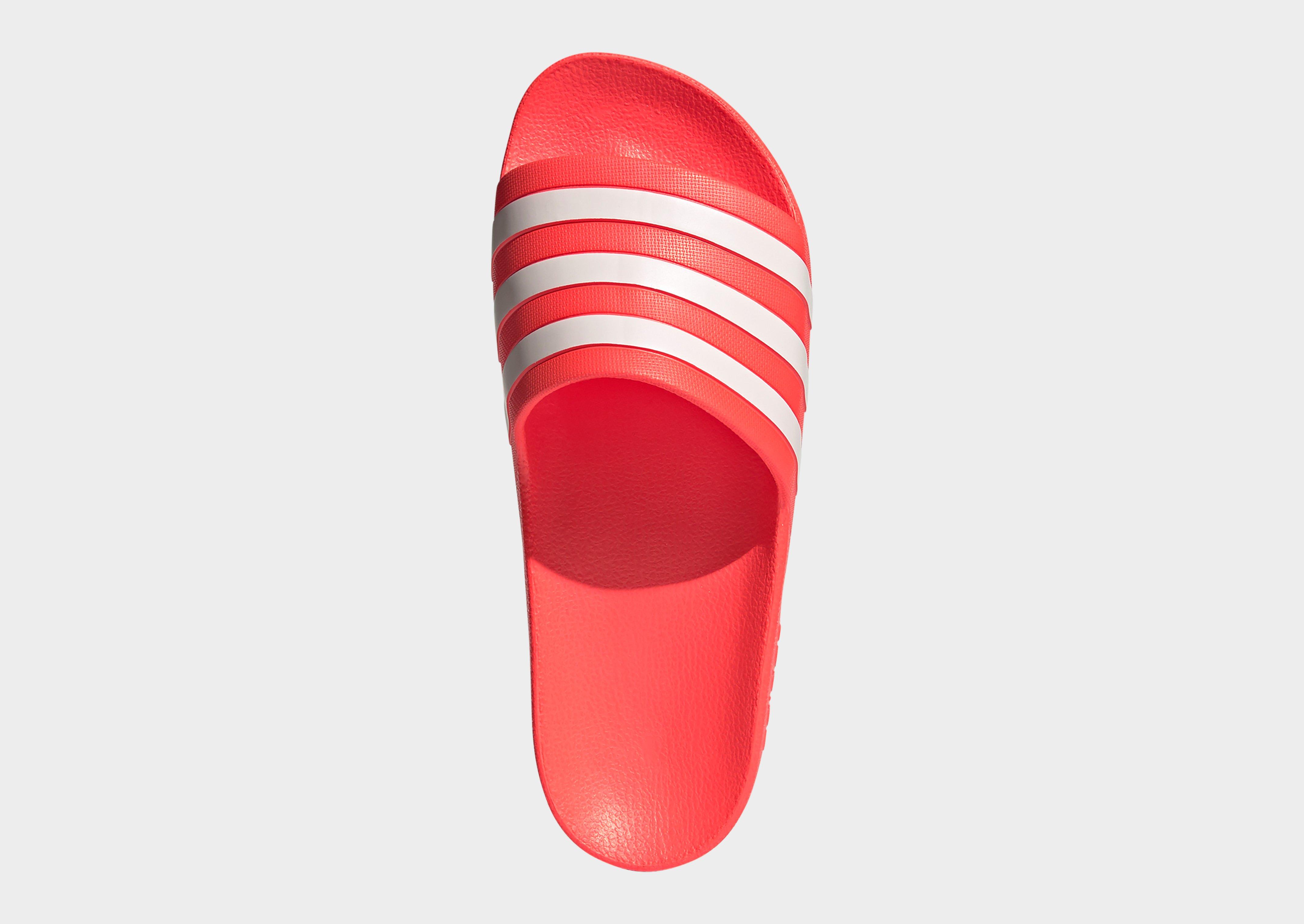 adidas Adilette Aqua Slides