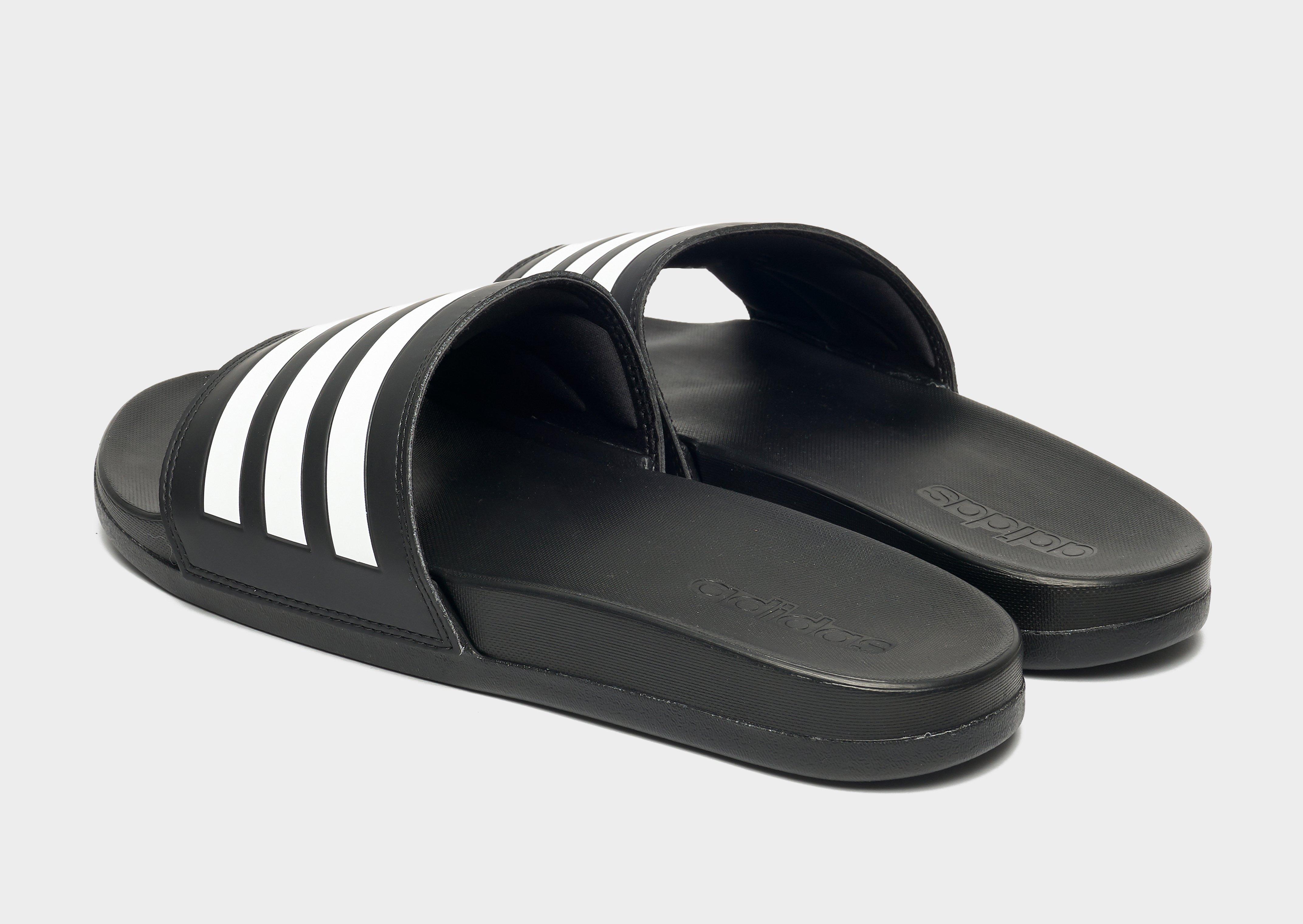 adidas Adilette Comfort Slides