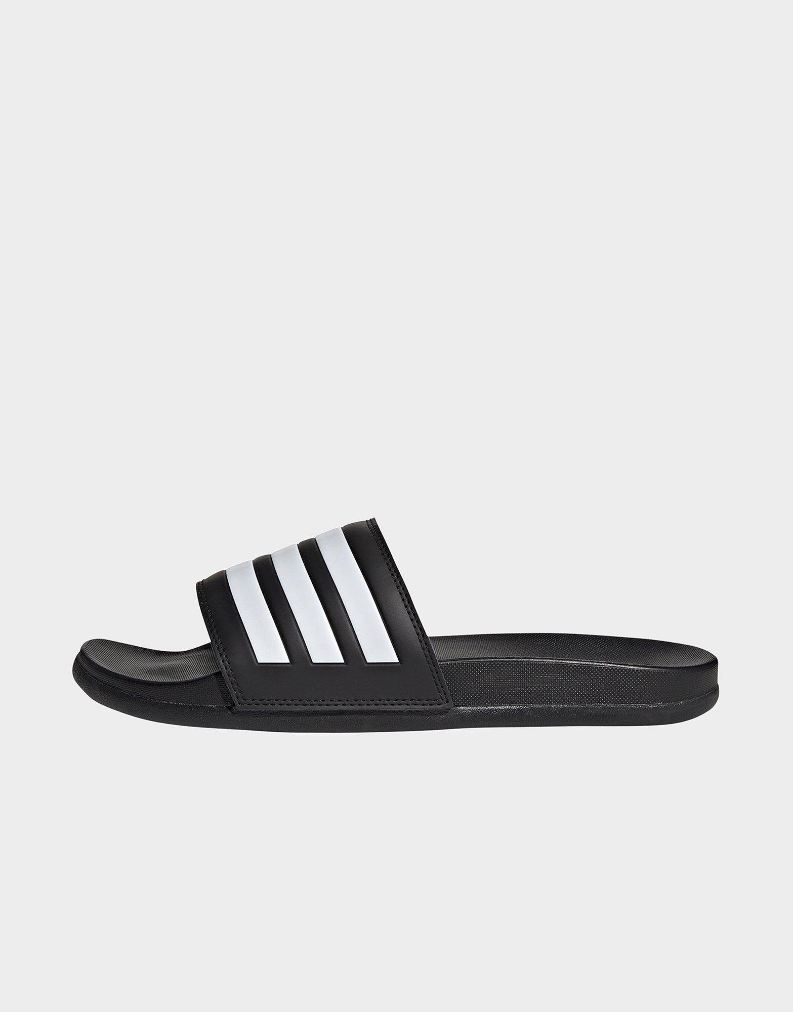 adidas Adilette Comfort Slides