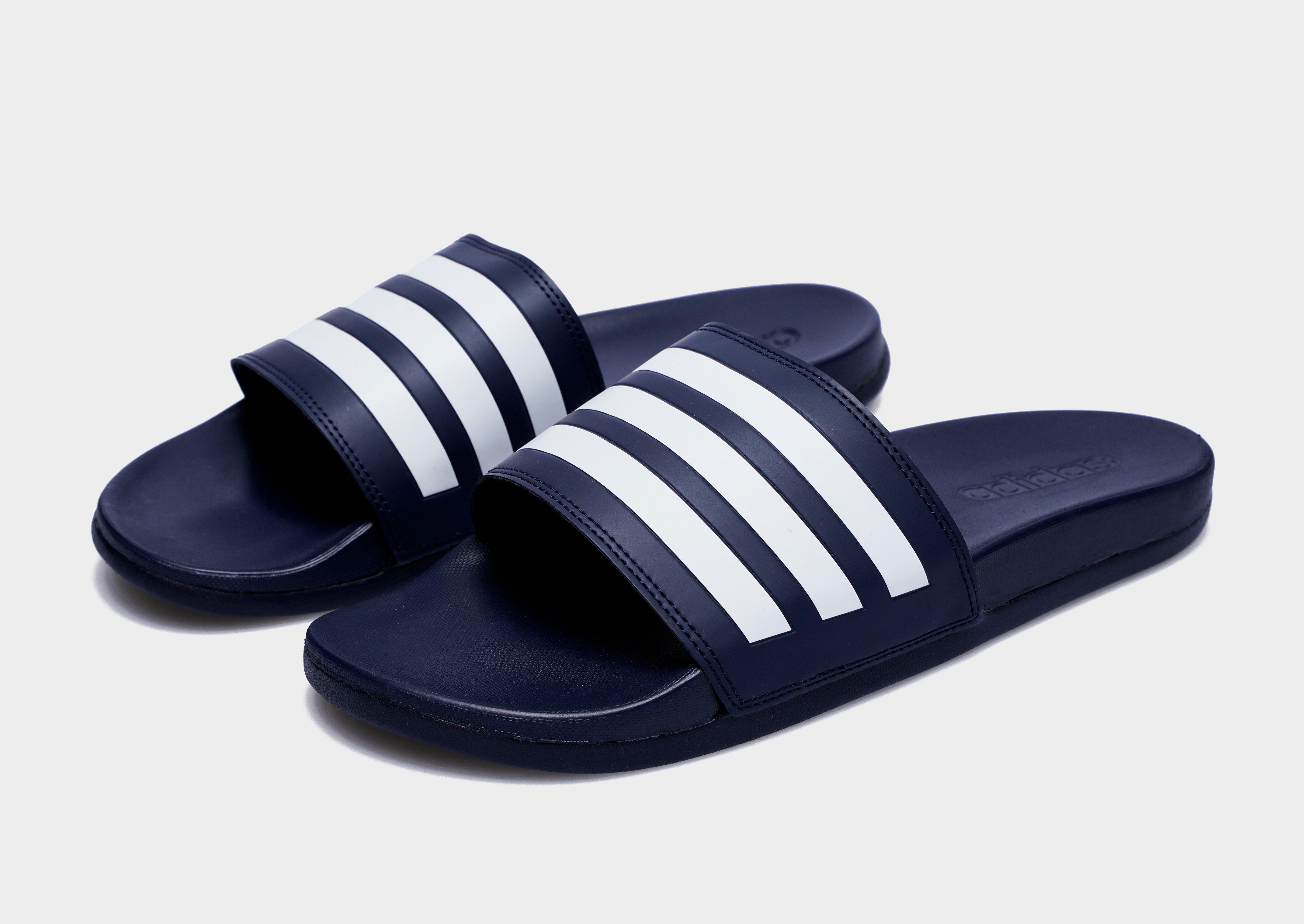 adidas Adilette Comfort Slides