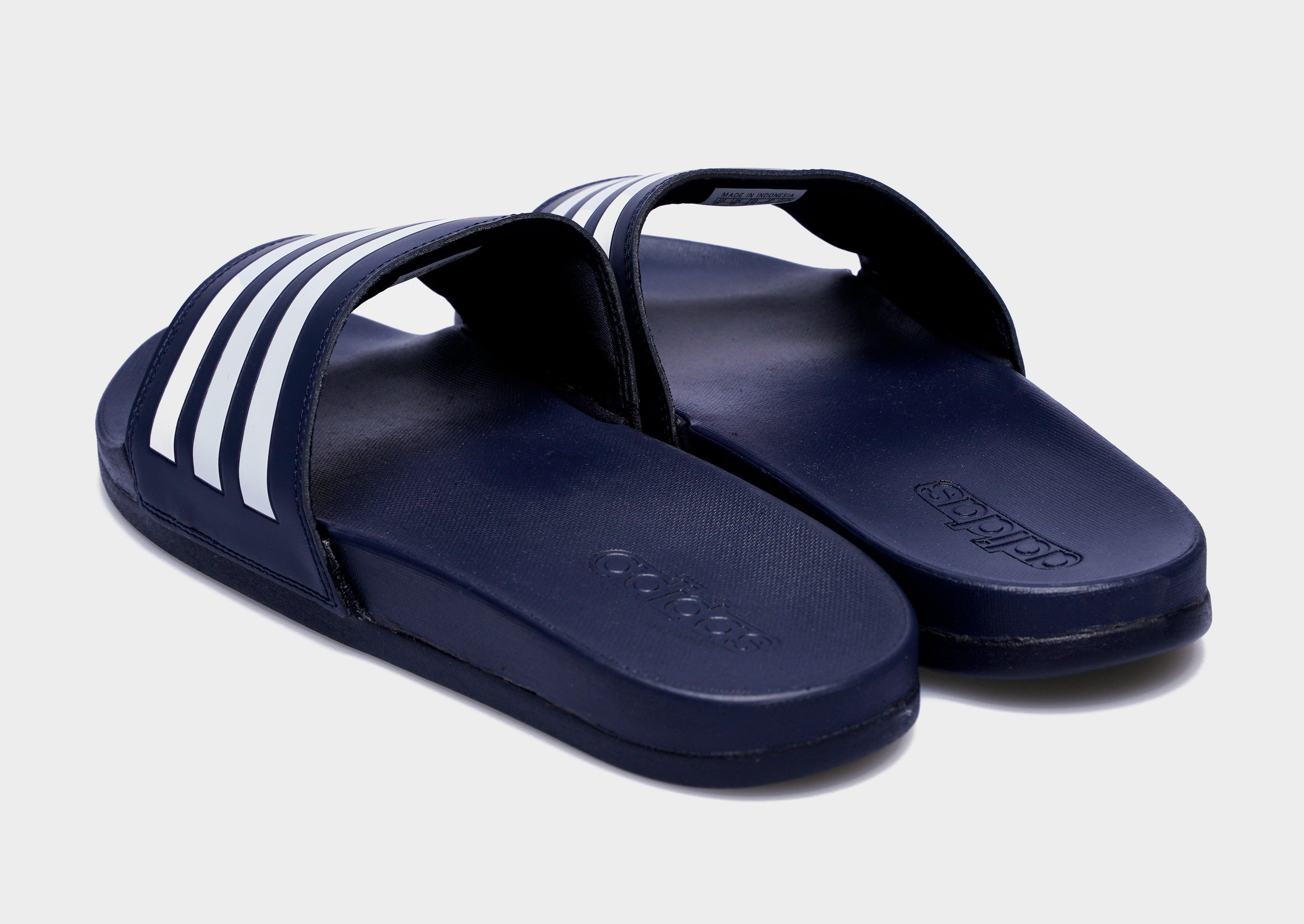 adidas Adilette Comfort Slides