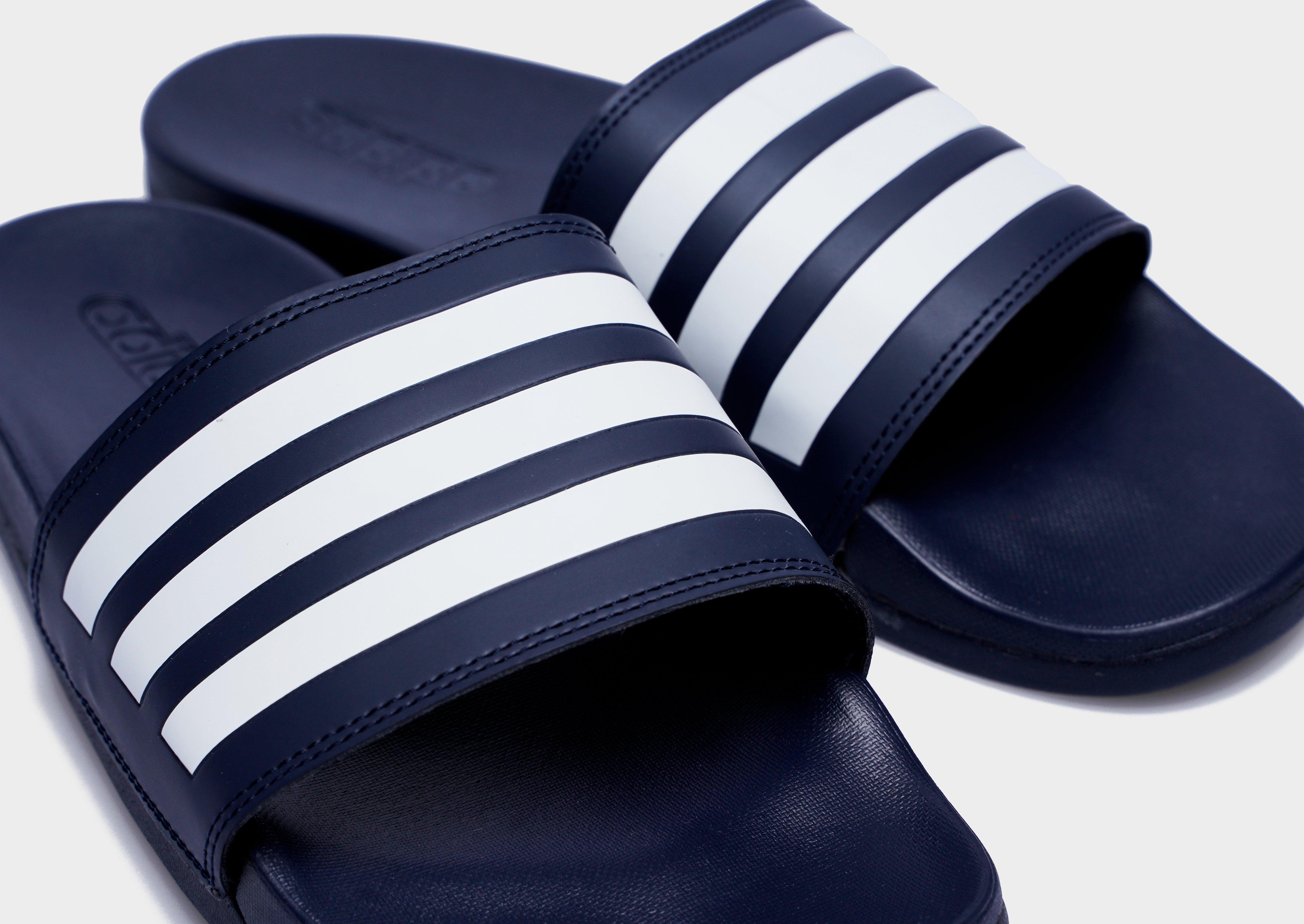 adidas Adilette Comfort Slides