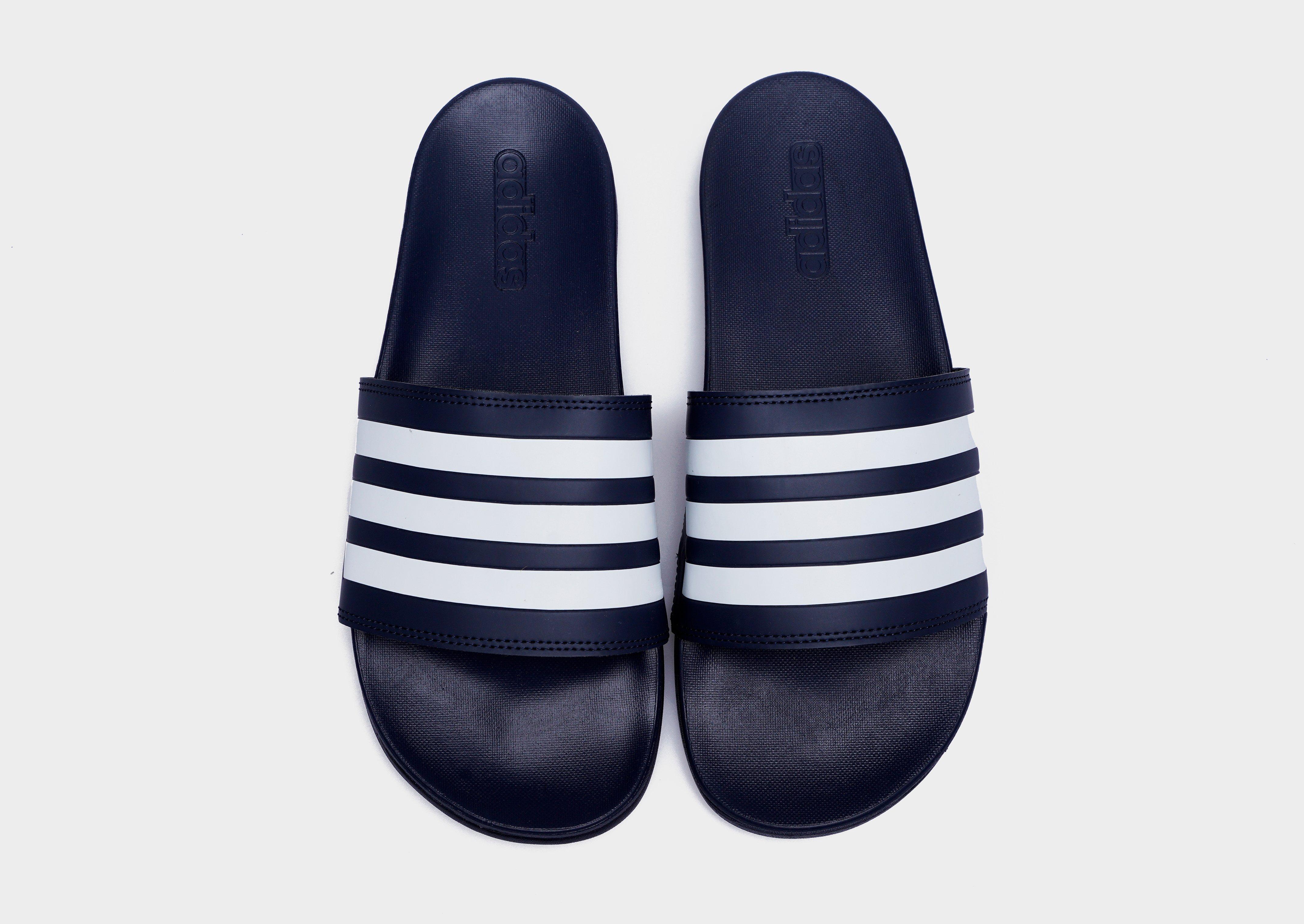 adidas Adilette Comfort Slides