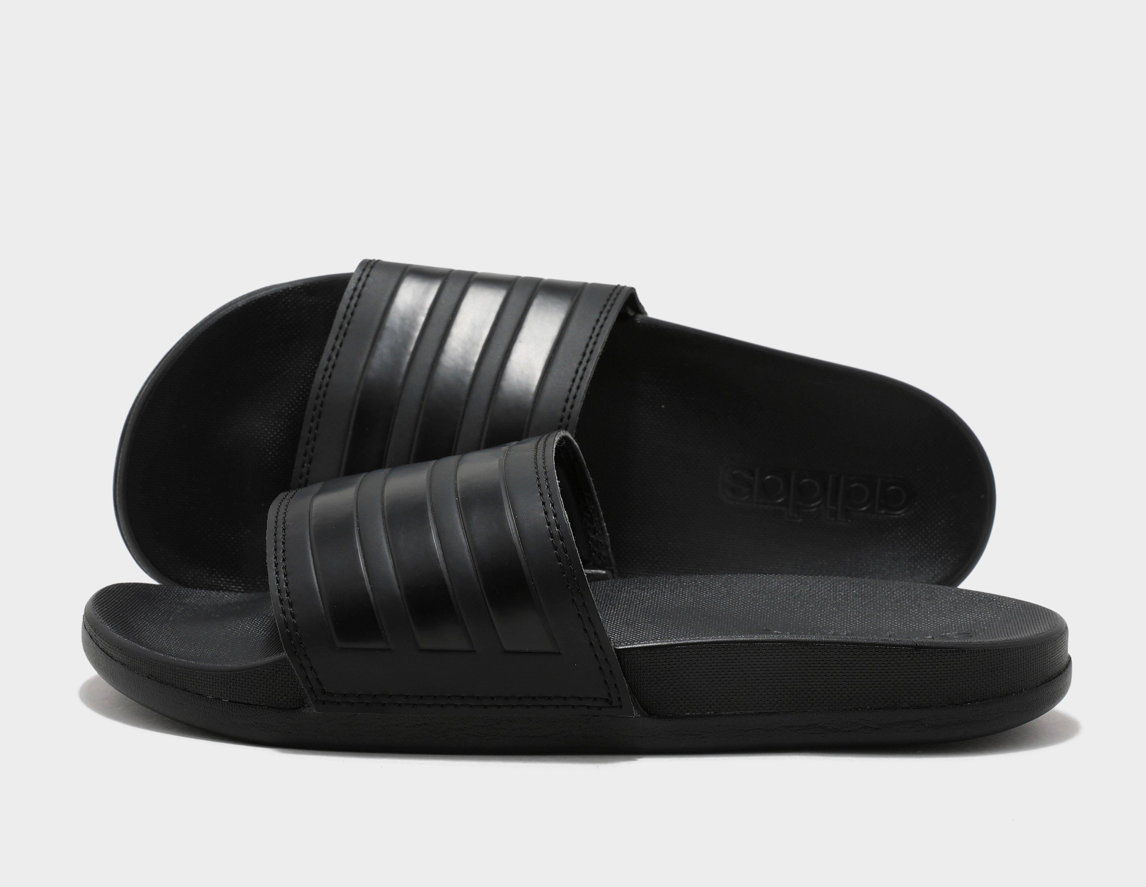 Women's Adidas Adilette Comfort Flip-Flops