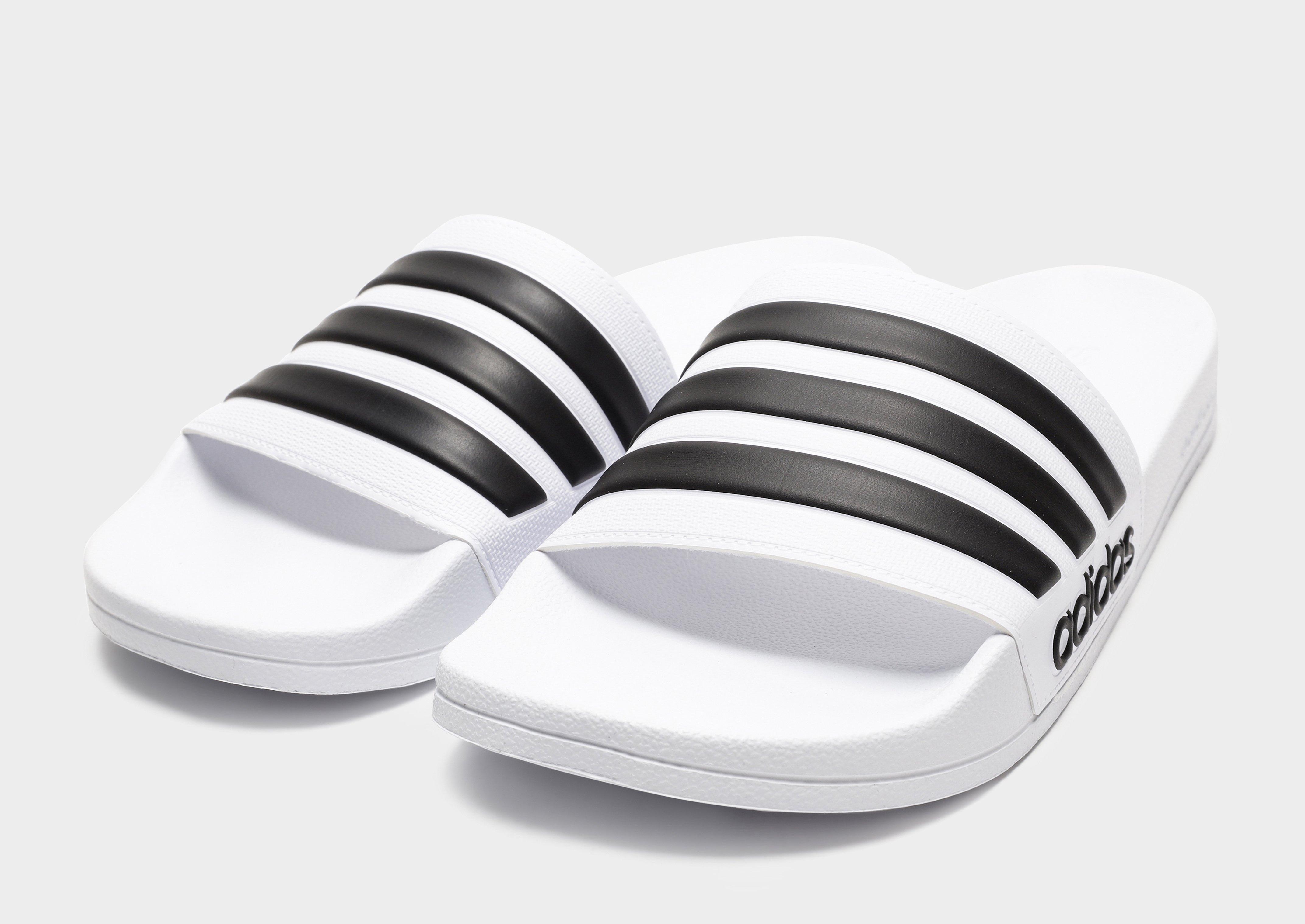 adidas Adilette Shower Slides Unisex