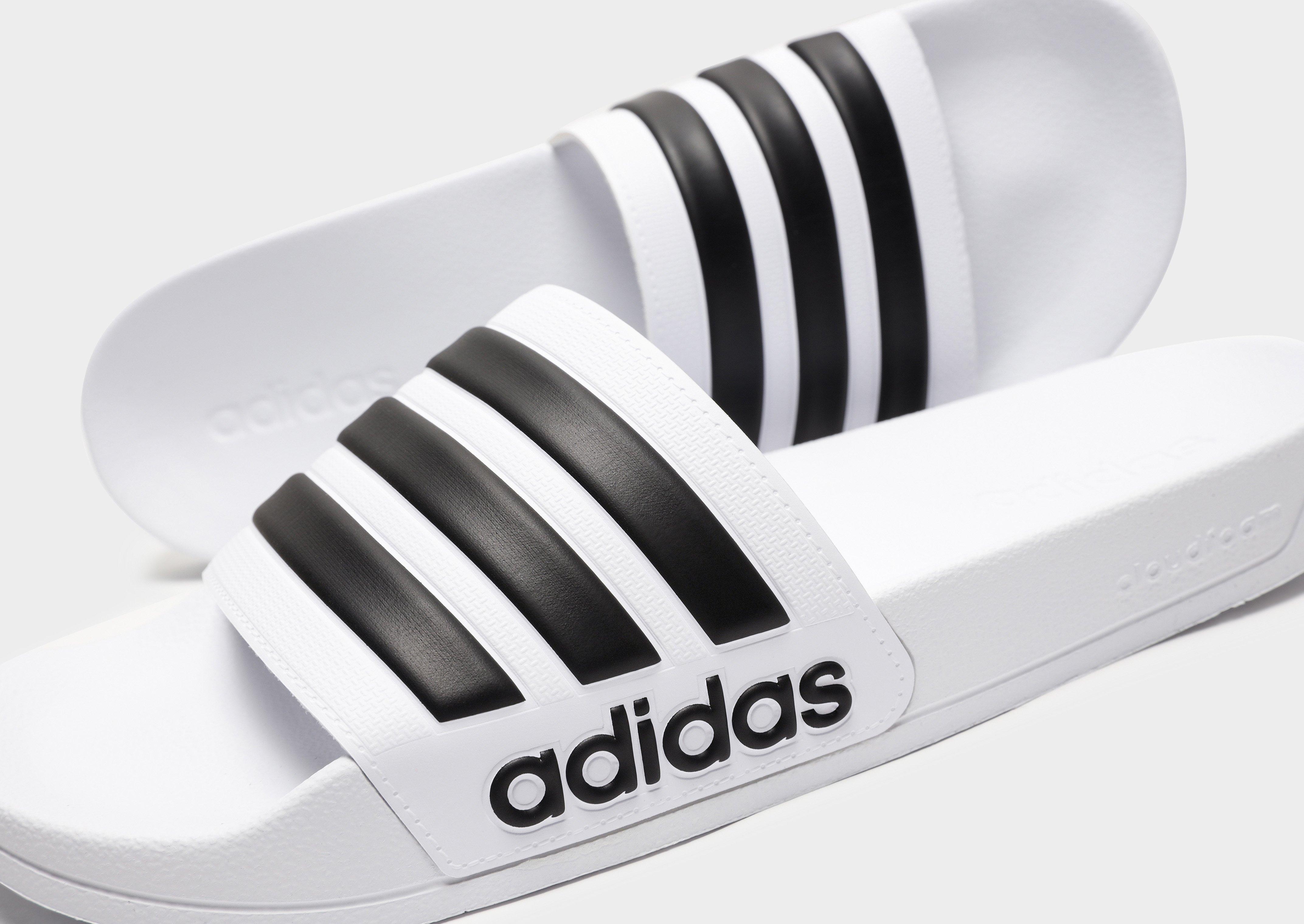 adidas Adilette Shower Slides Unisex