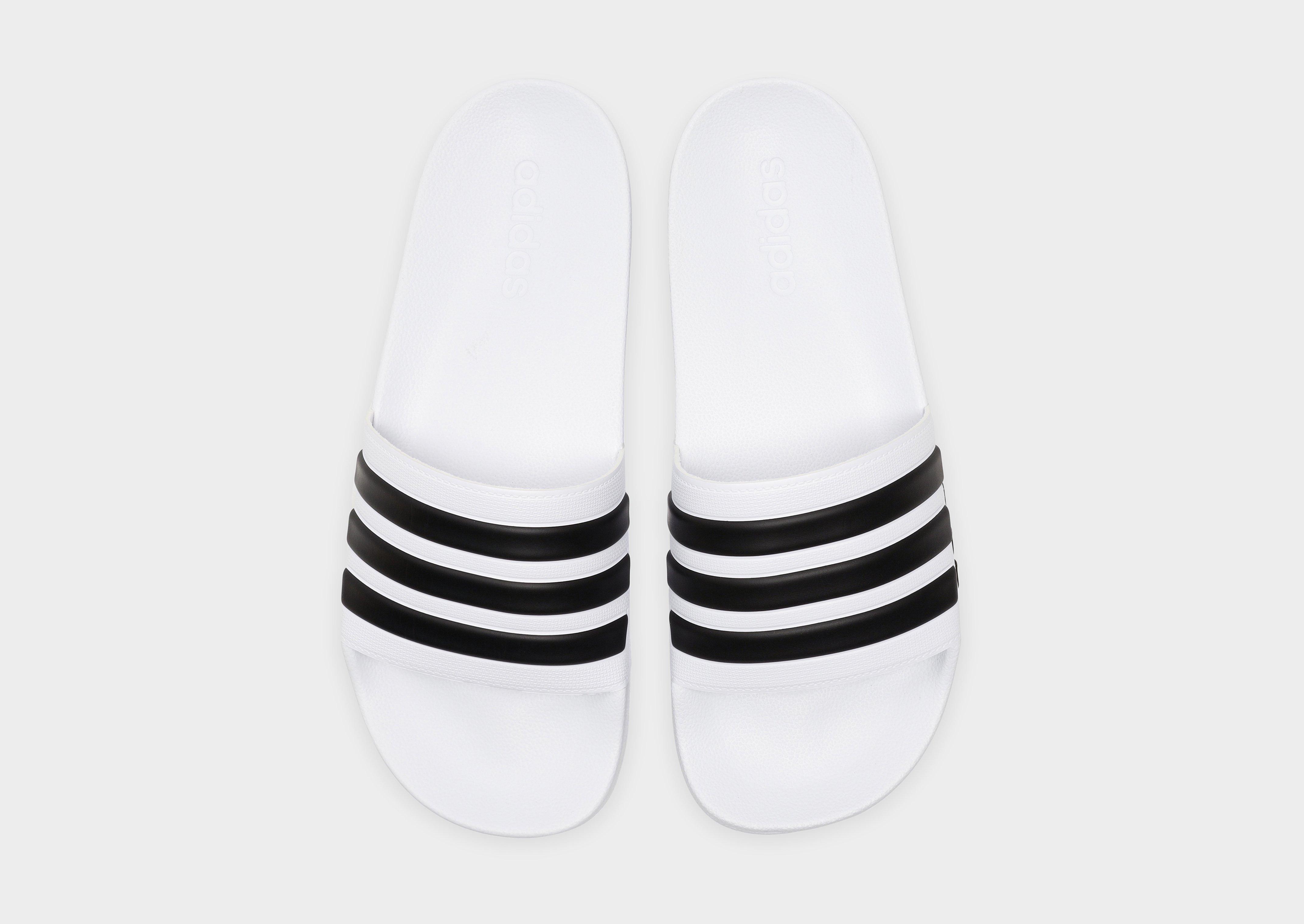 adidas Adilette Shower Slides Unisex