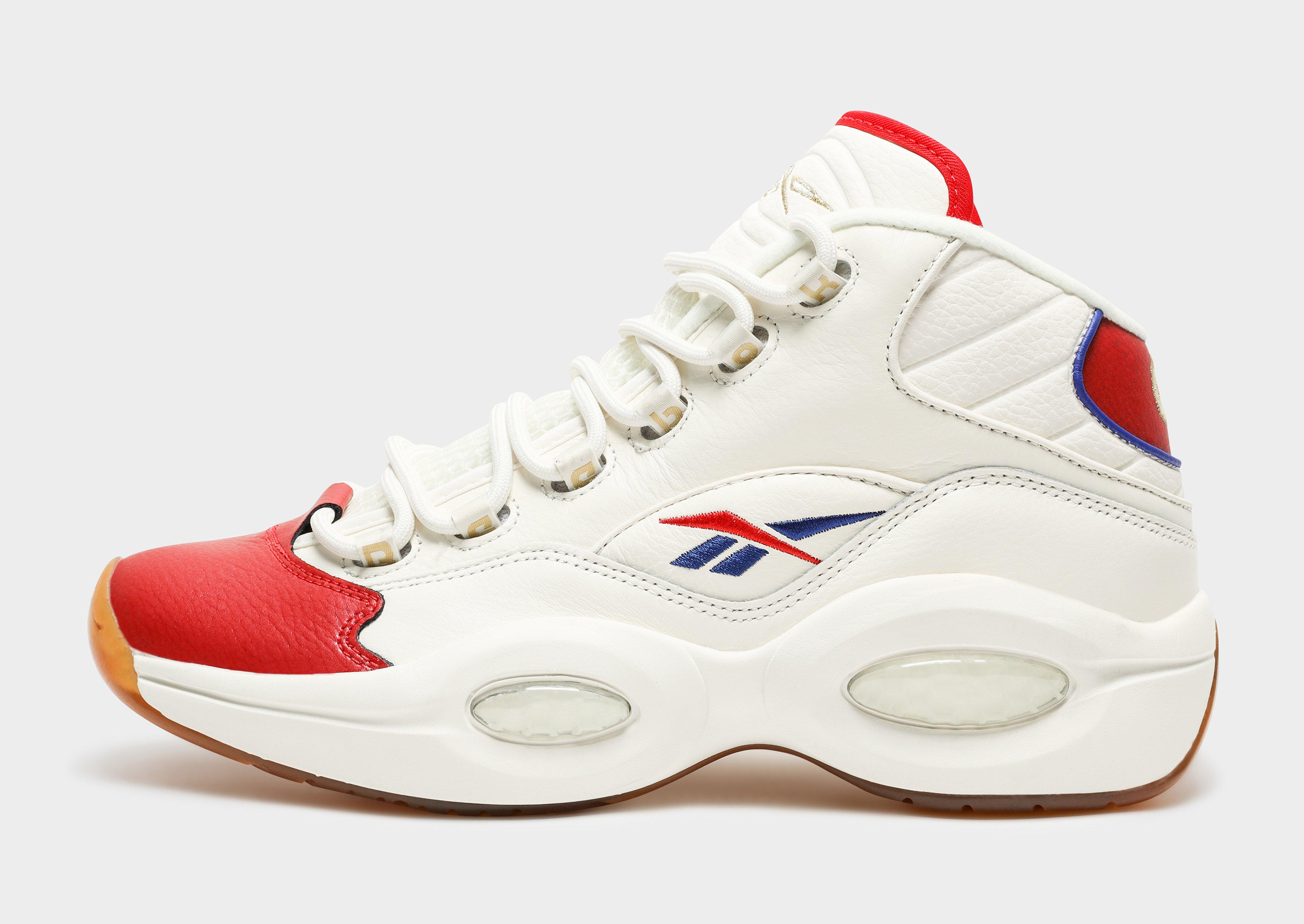 reebok question mid men's