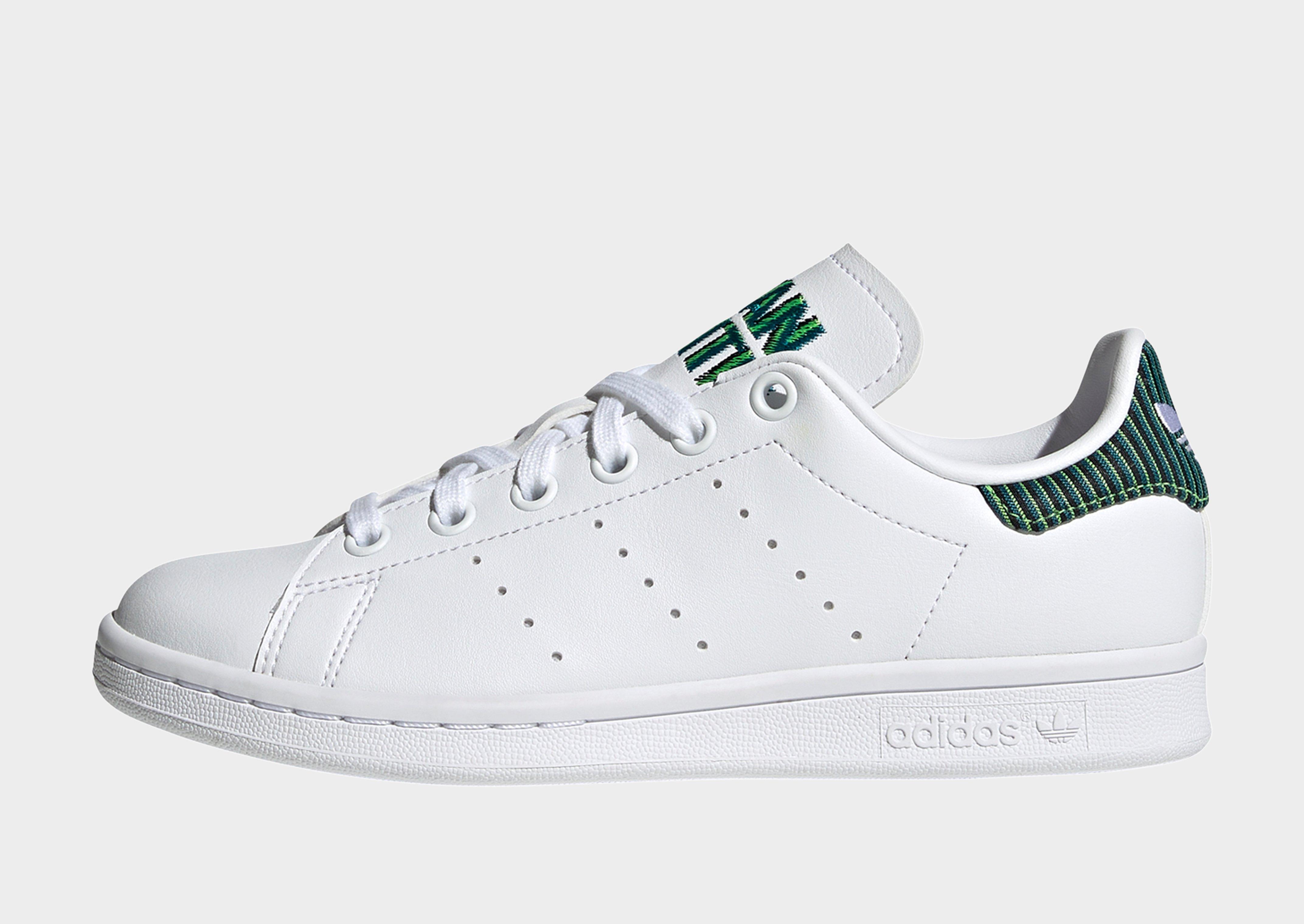 stan smith junior