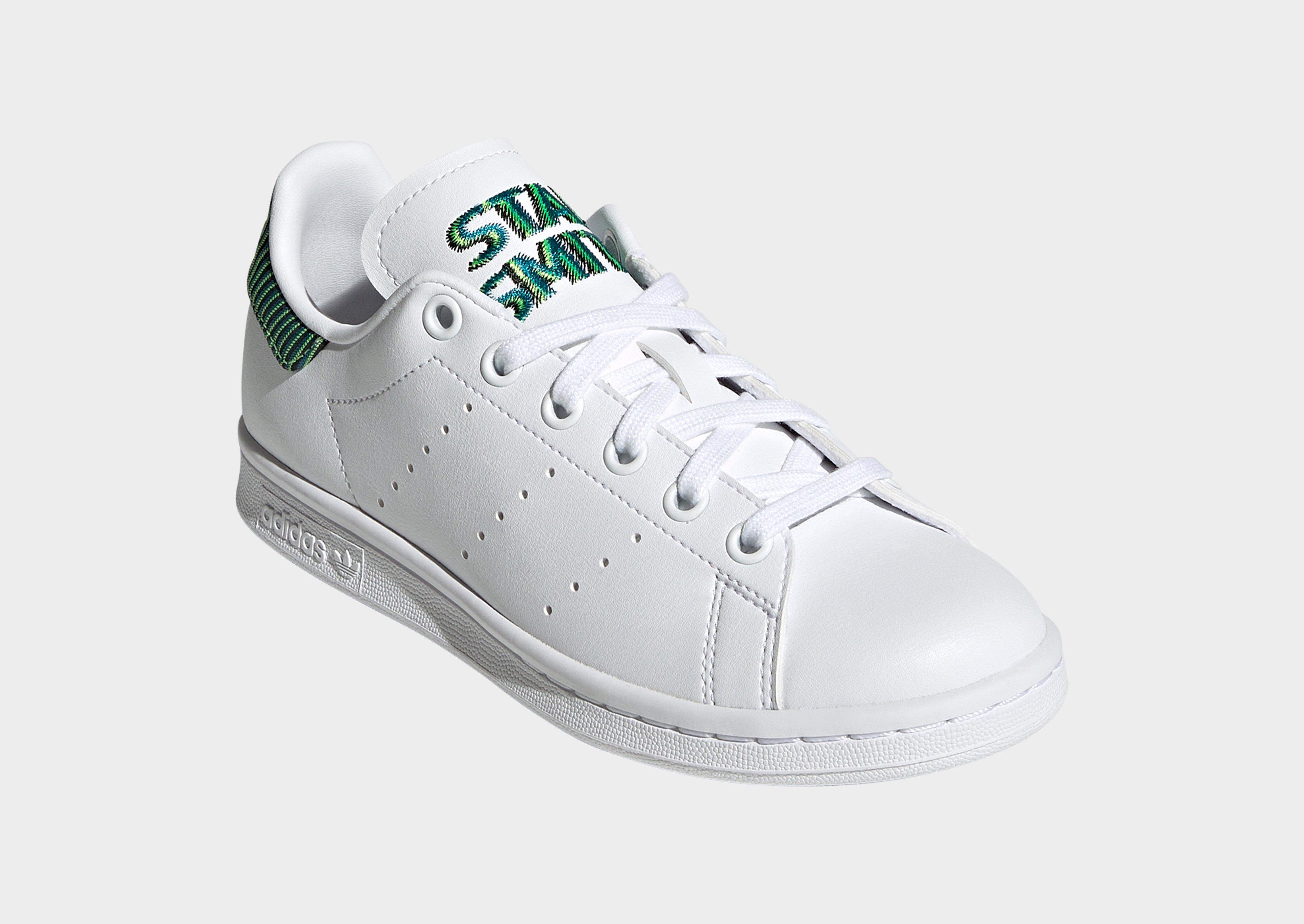 Adidas stan cheap smith juniors