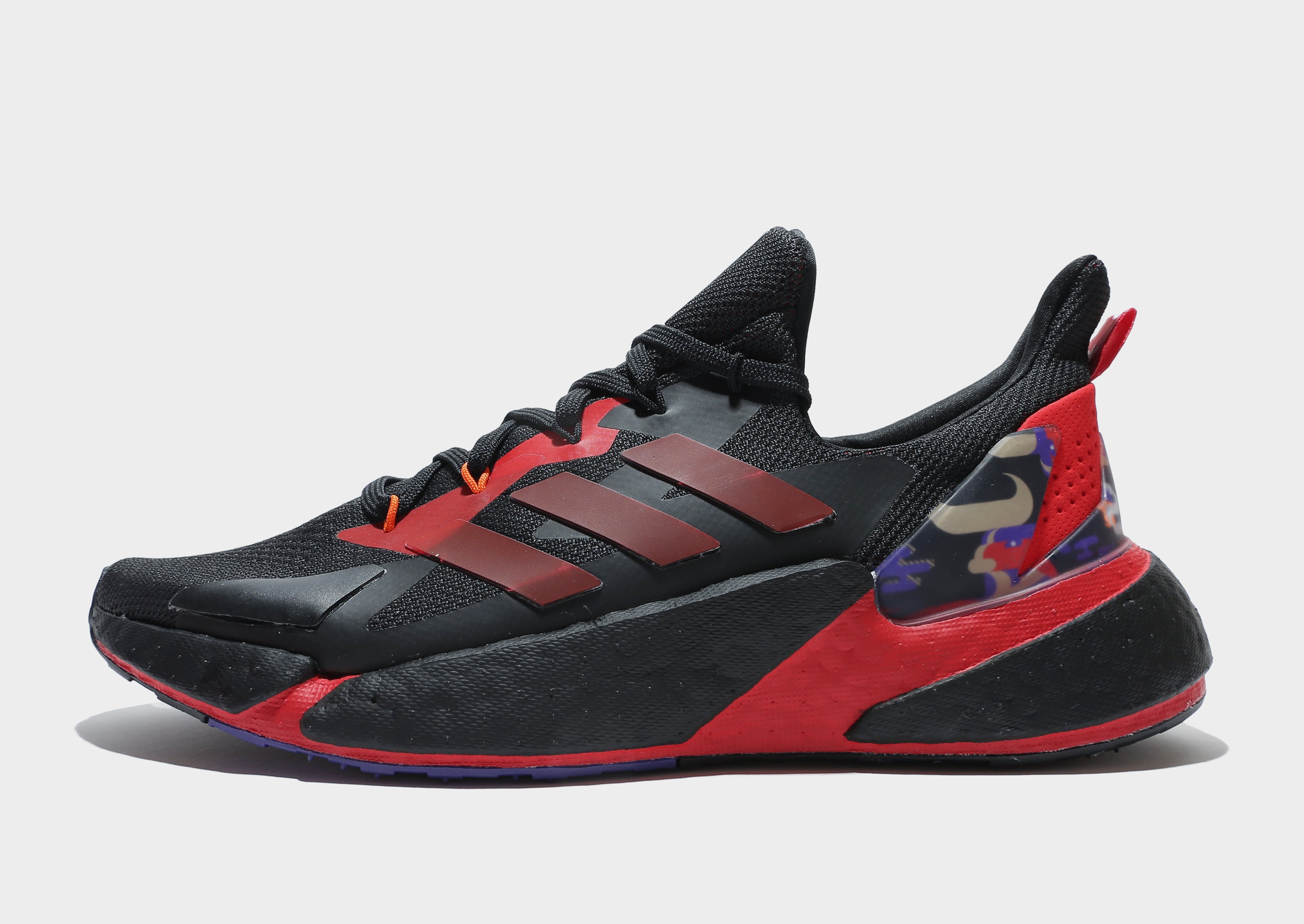 adidas X9000L4