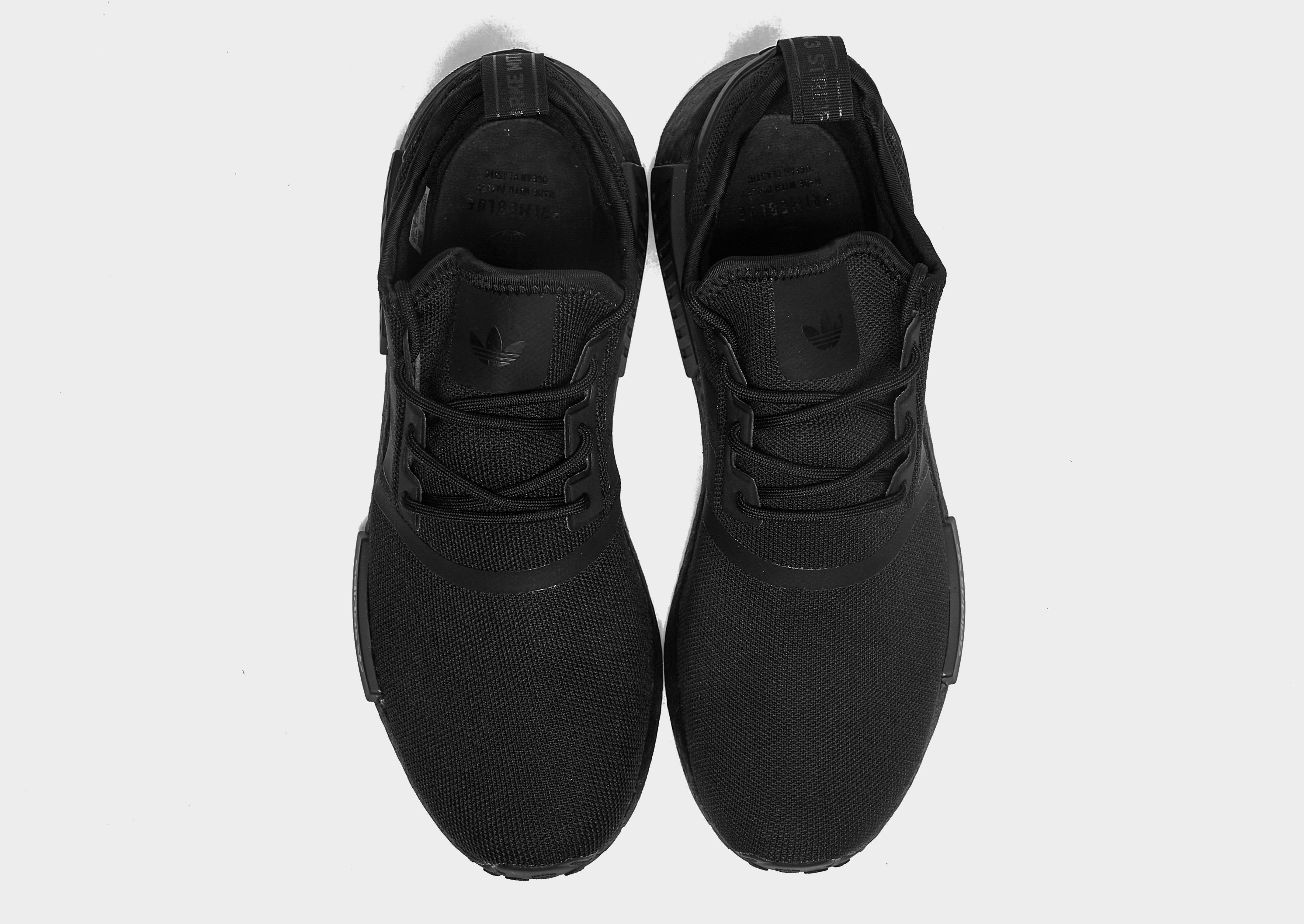 Adidas nmd japan outlet black zip